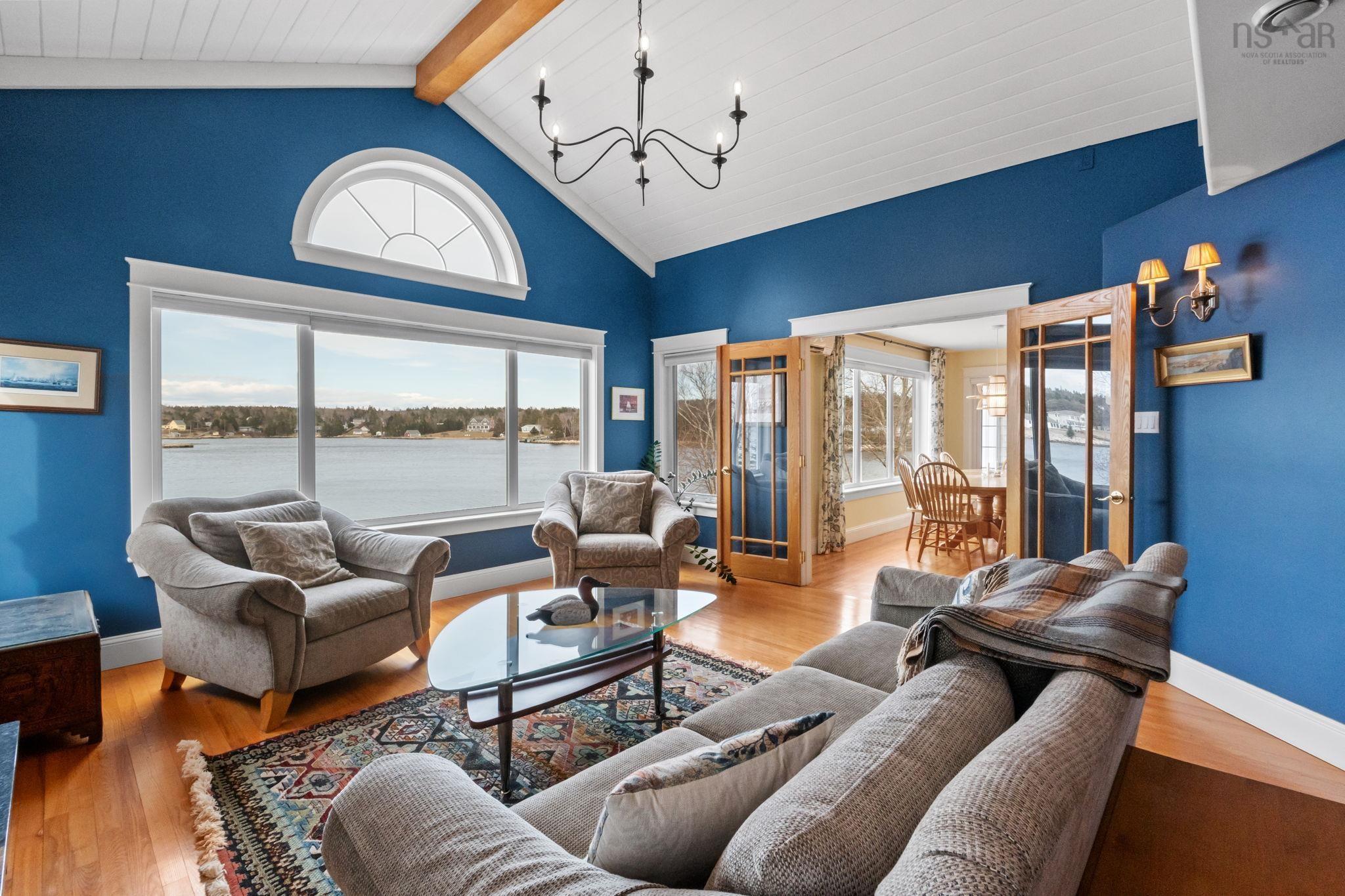 41 Bayberry Lane, Seabright, NS (MLS 202606736)
