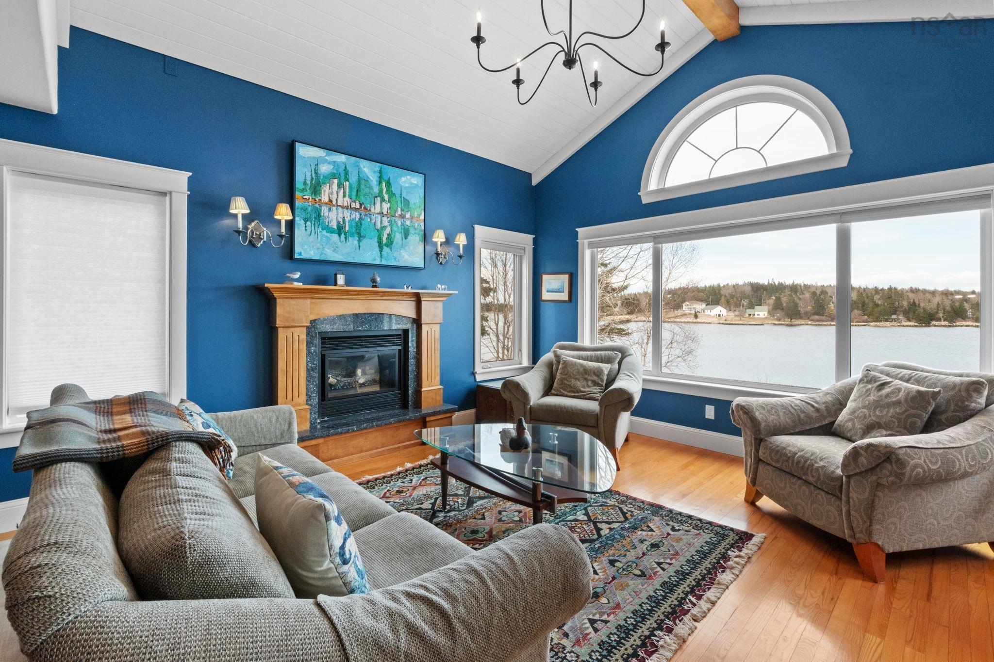 41 Bayberry Lane, Seabright, NS (MLS 202606736)