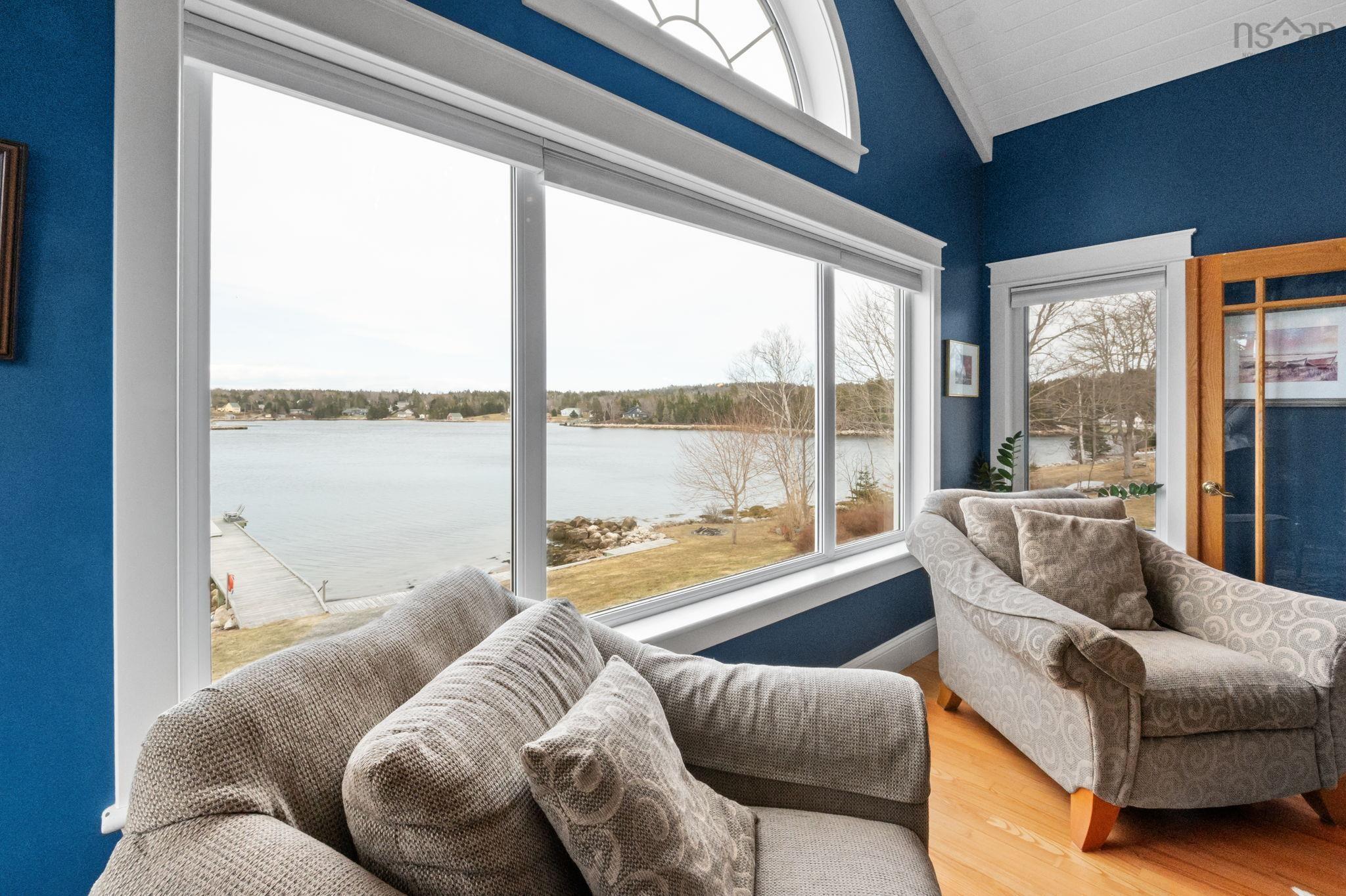 41 Bayberry Lane, Seabright, NS (MLS 202606736)