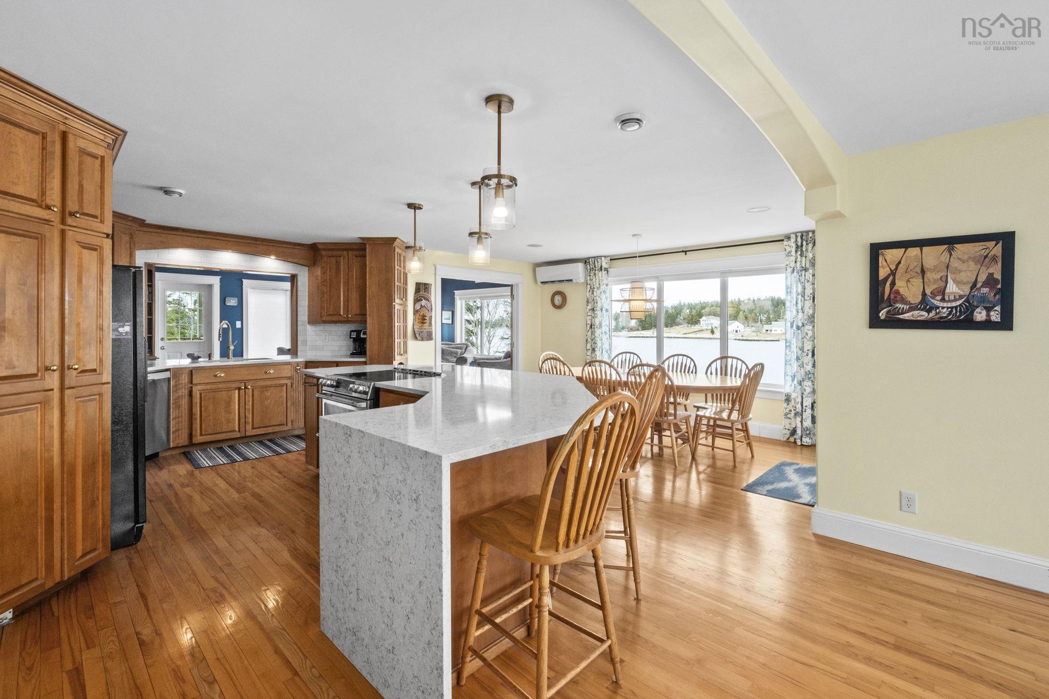 41 Bayberry Lane, Seabright, NS (MLS 202606736)