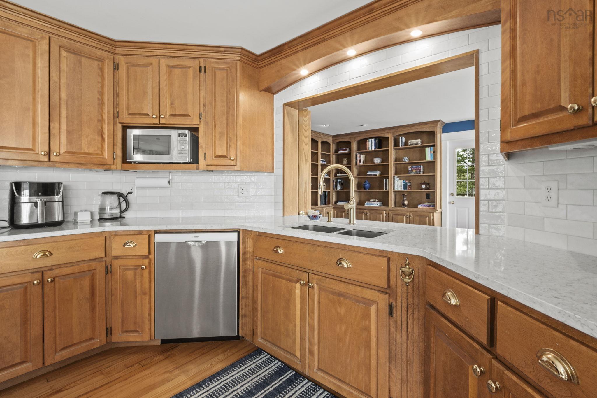 41 Bayberry Lane, Seabright, NS (MLS 202606736)