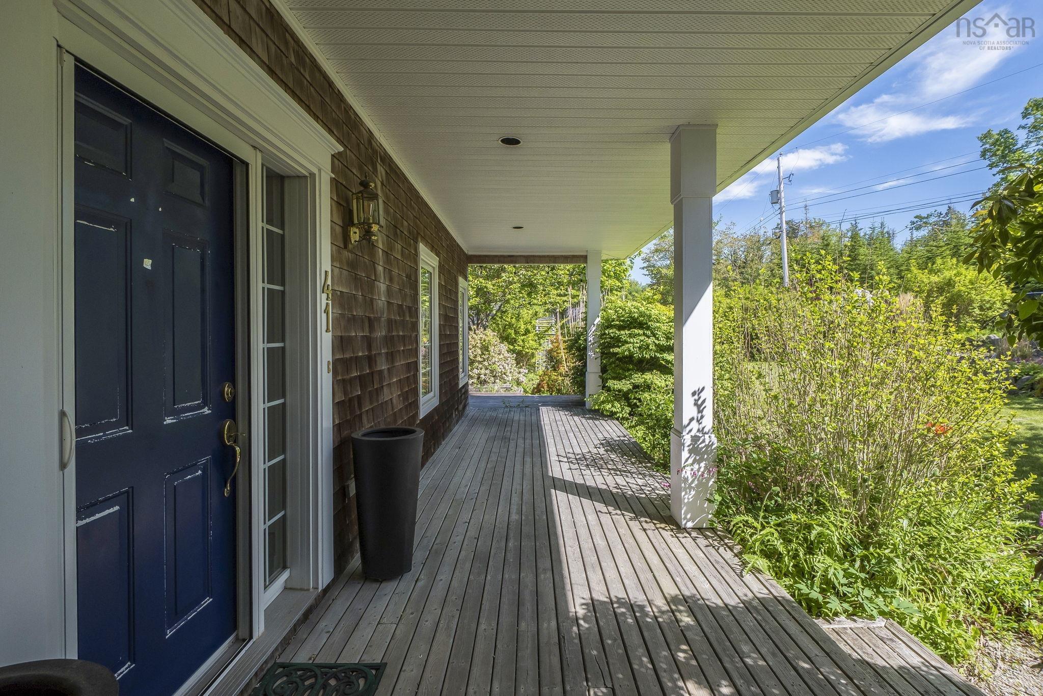 41 Bayberry Lane, Seabright, NS (MLS 202606736)