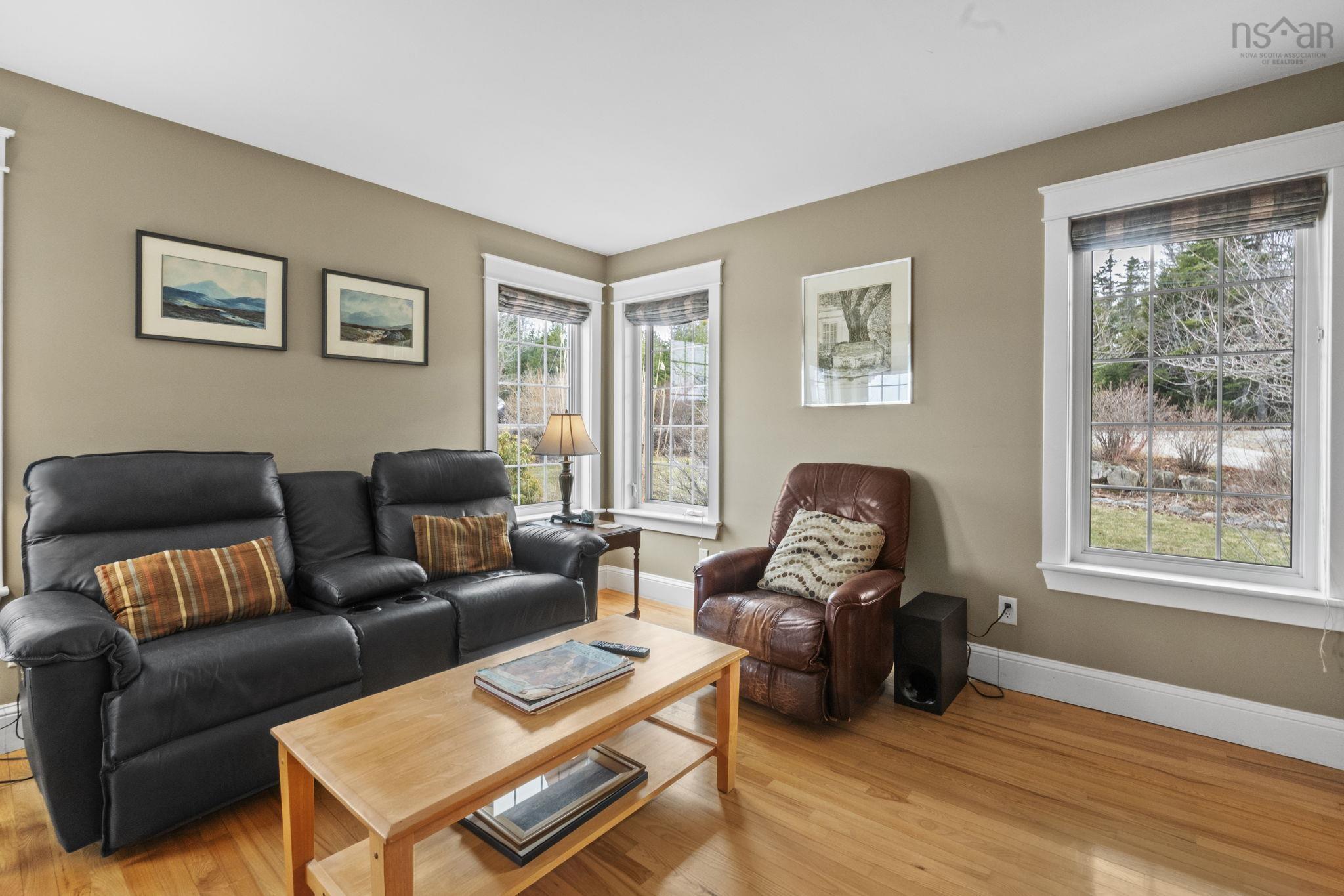 41 Bayberry Lane, Seabright, NS (MLS 202606736)