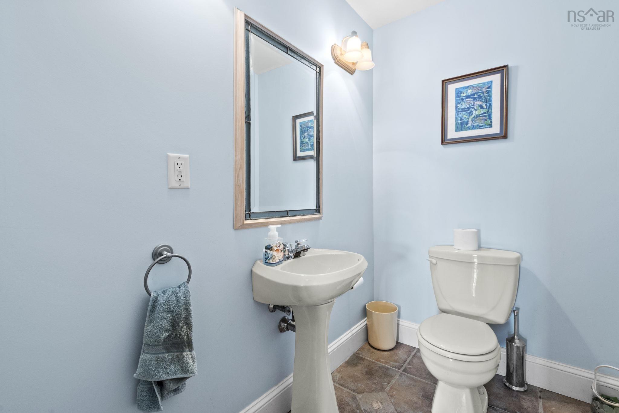 41 Bayberry Lane, Seabright, NS (MLS 202606736)