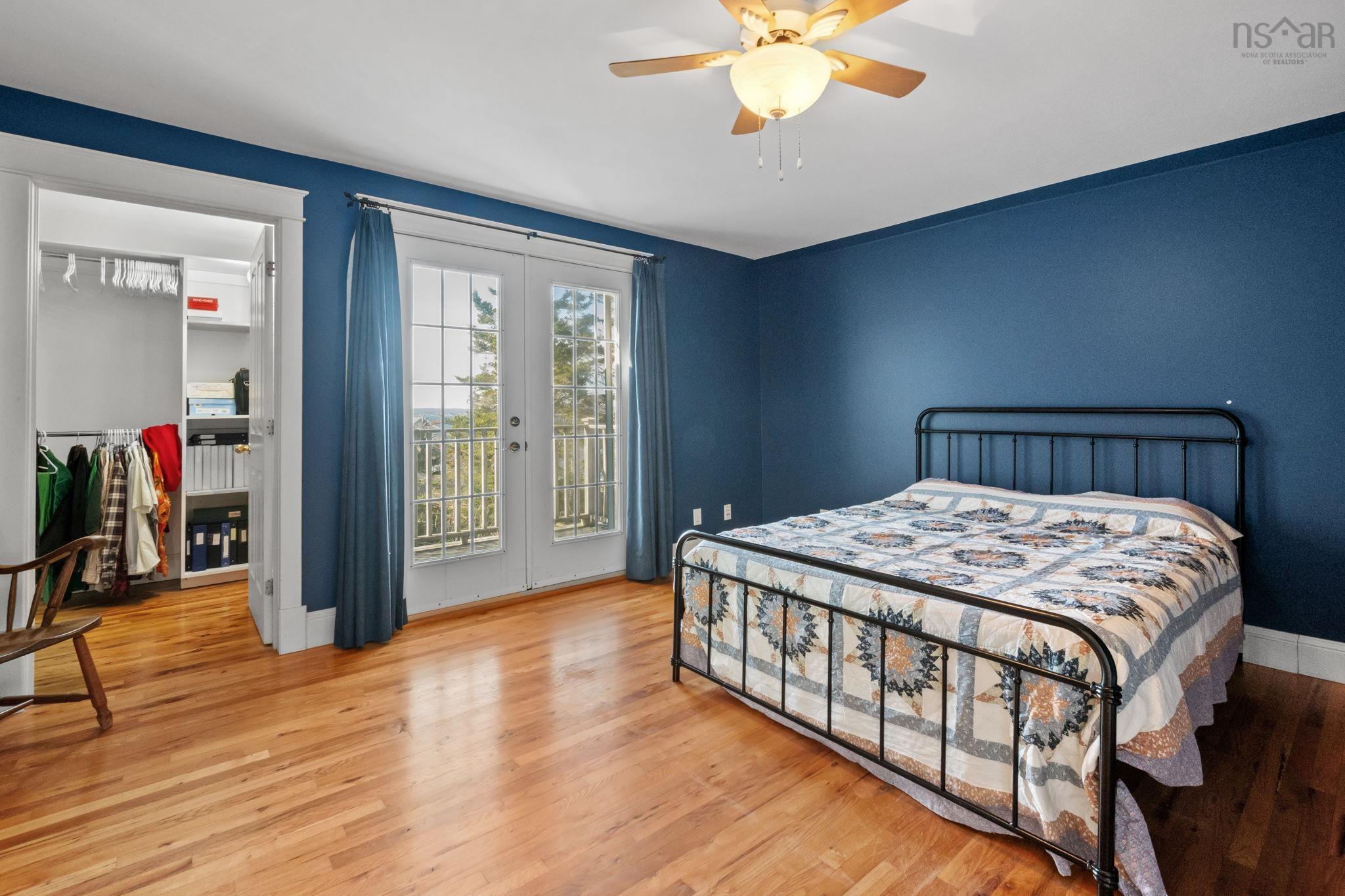 41 Bayberry Lane, Seabright, NS (MLS 202606736)