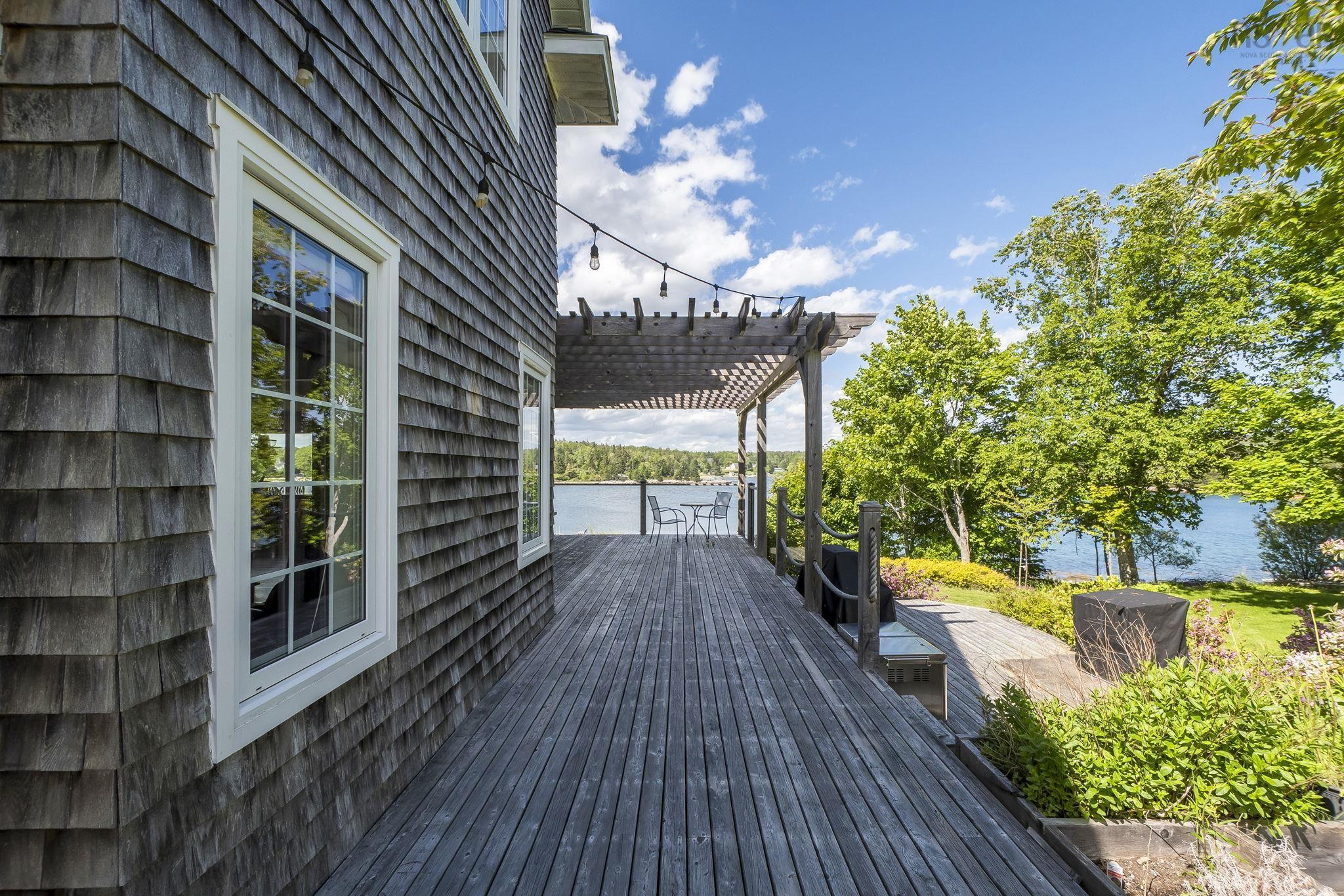 41 Bayberry Lane, Seabright, NS (MLS 202606736)