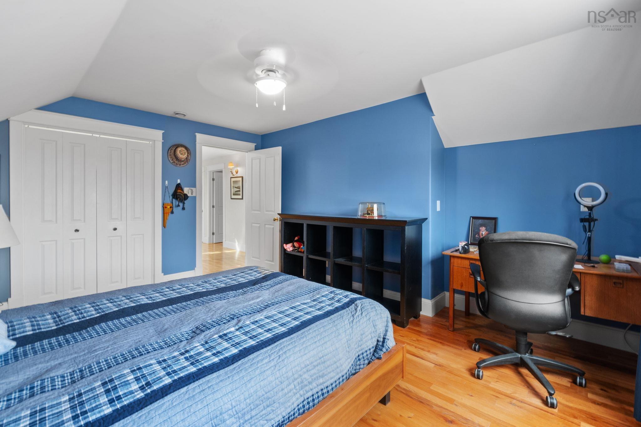 41 Bayberry Lane, Seabright, NS (MLS 202606736)