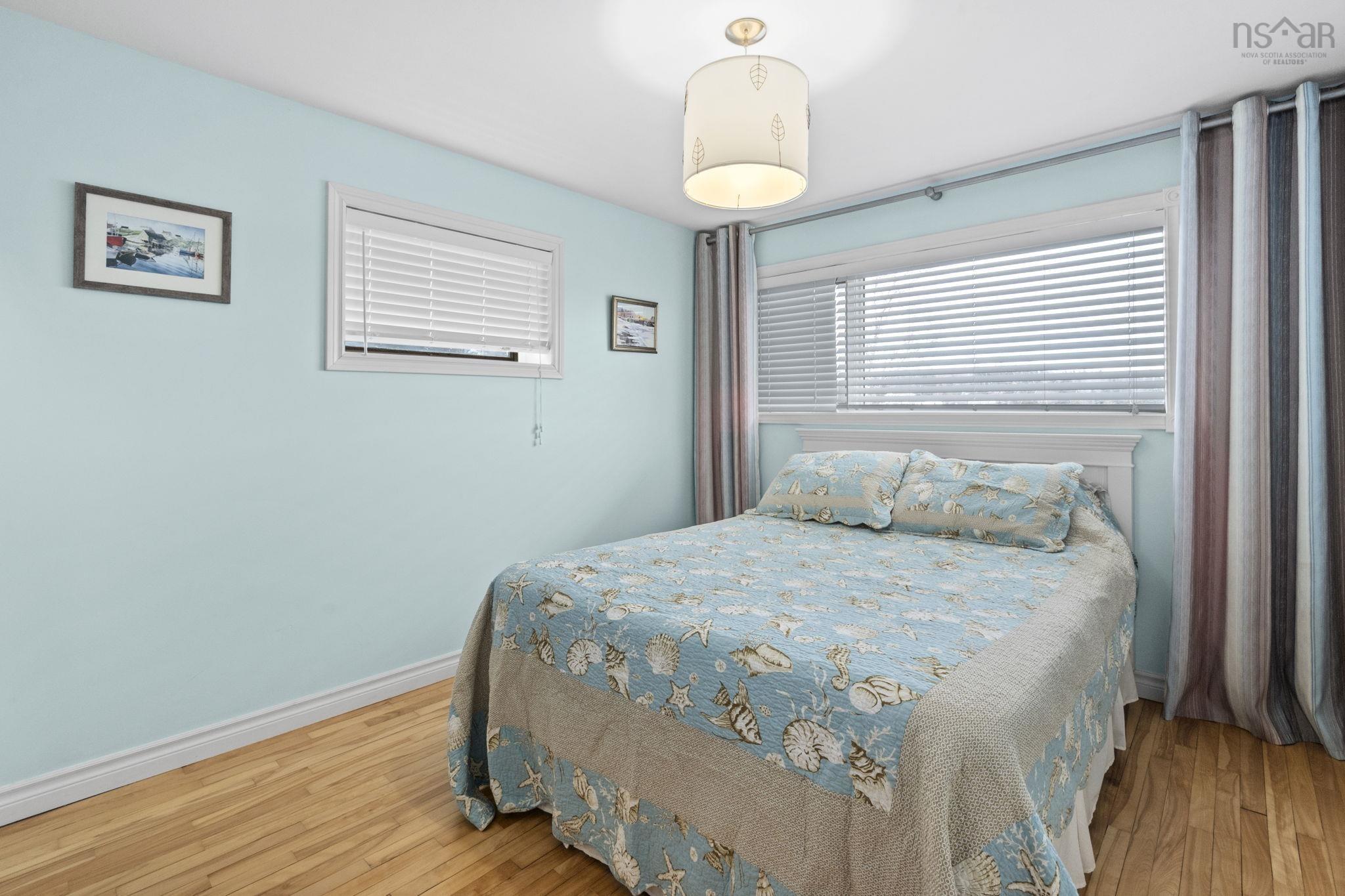 41 Bayberry Lane, Seabright, NS (MLS 202606736)