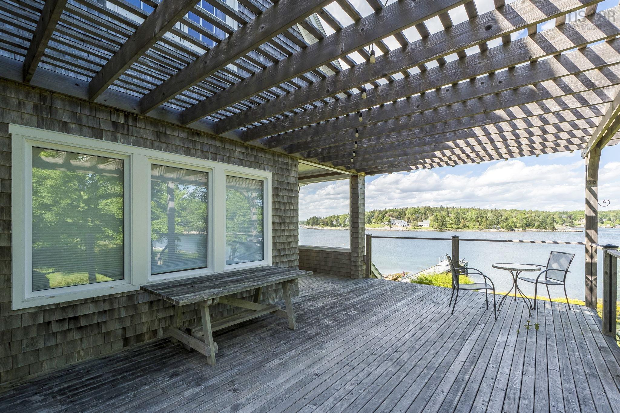 41 Bayberry Lane, Seabright, NS (MLS 202606736)