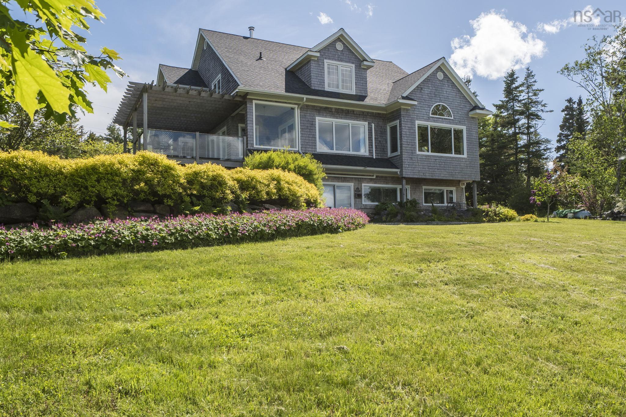 41 Bayberry Lane, Seabright, NS (MLS 202606736)
