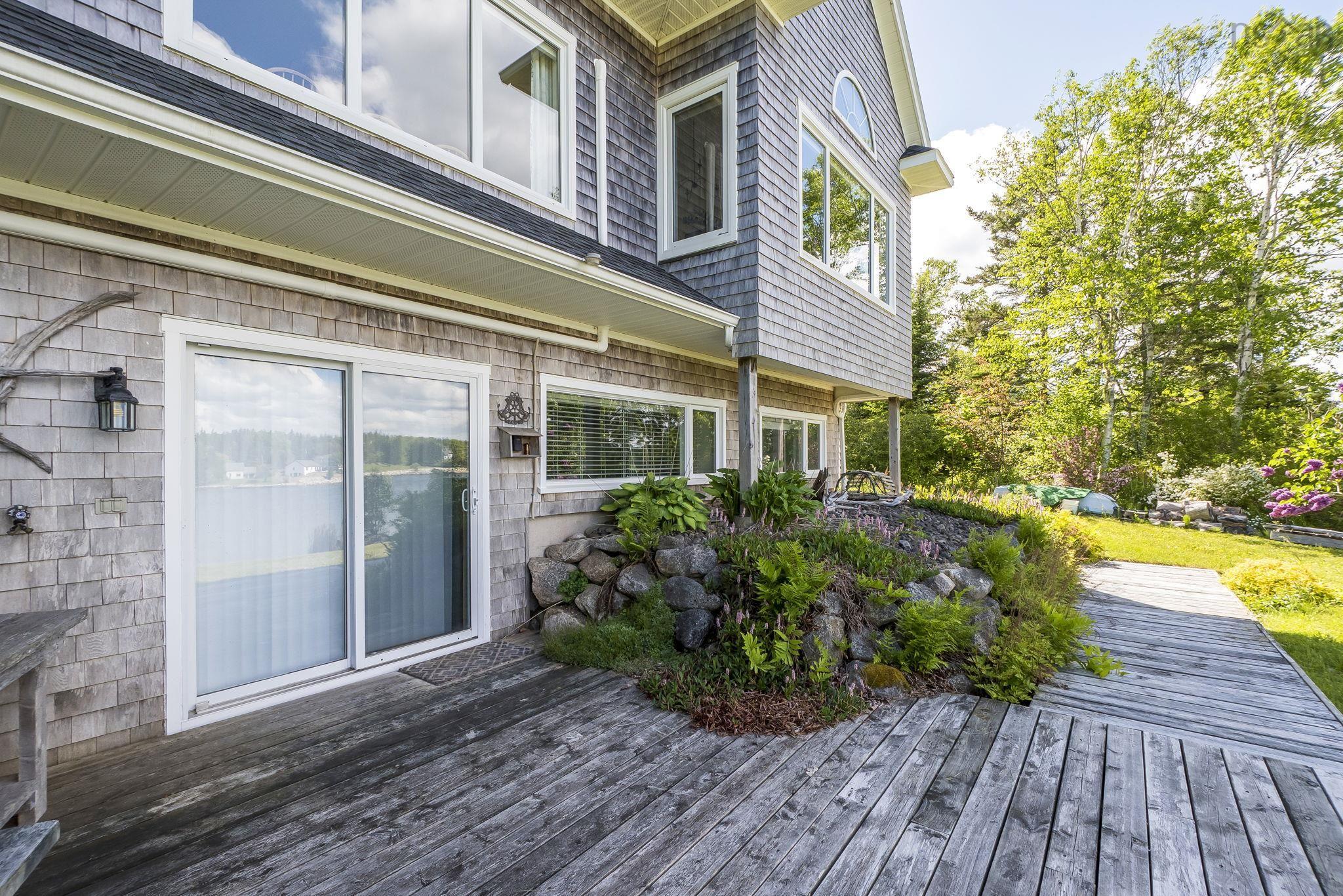 41 Bayberry Lane, Seabright, NS (MLS 202606736)
