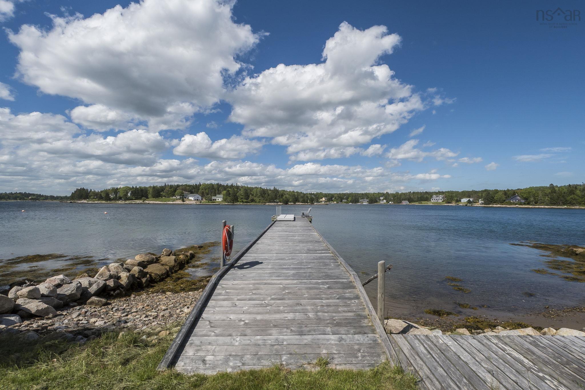 41 Bayberry Lane, Seabright, NS (MLS 202606736)