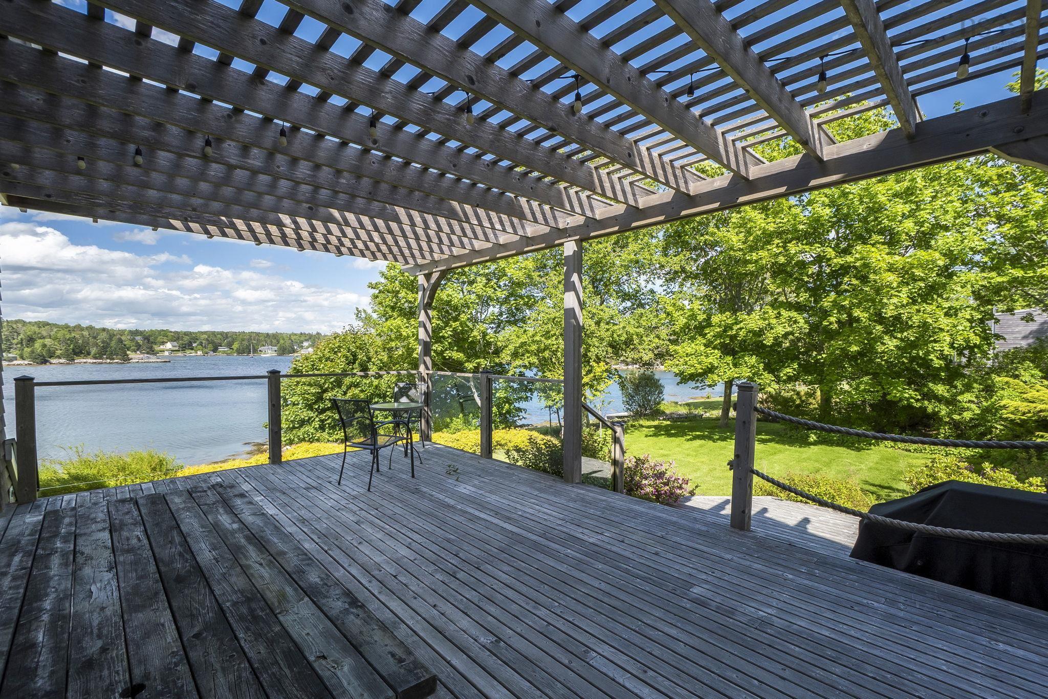 41 Bayberry Lane, Seabright, NS (MLS 202606736)