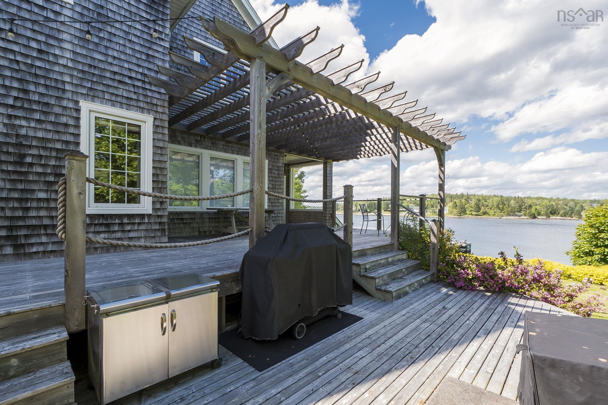 41 Bayberry Lane, Seabright, NS (MLS 202606736)