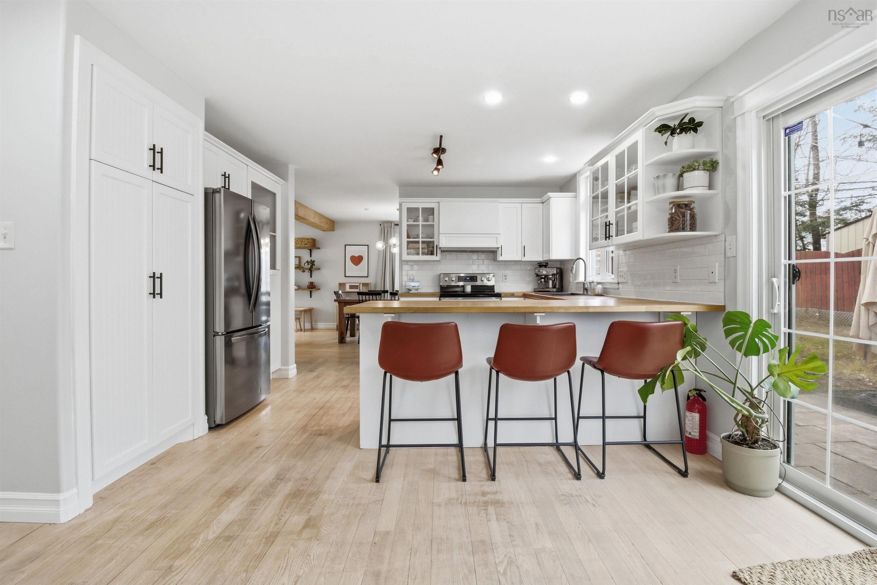 4 Stone Gate Court, Dartmouth, NS (MLS 202606737)