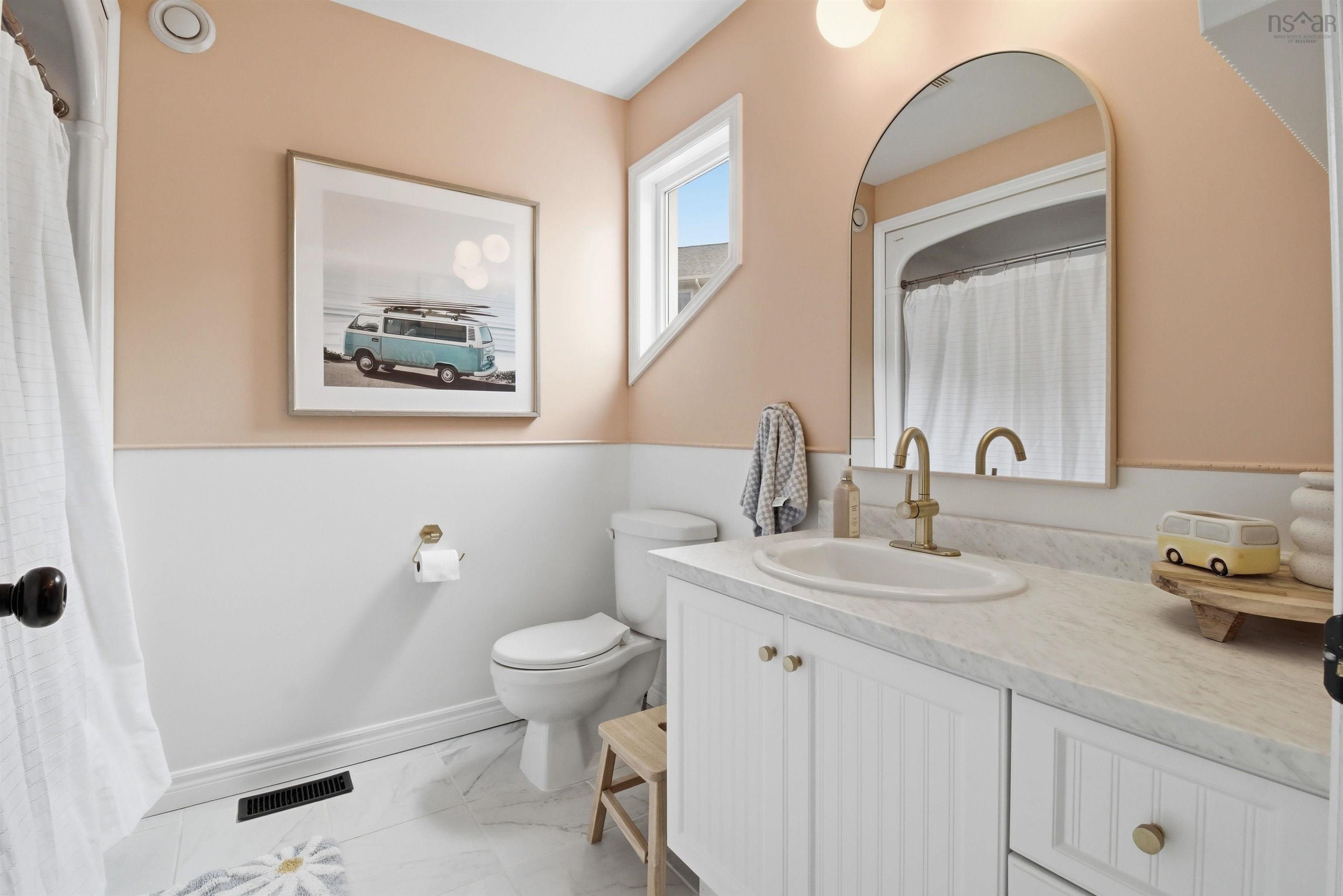 4 Stone Gate Court, Dartmouth, NS (MLS 202606737)