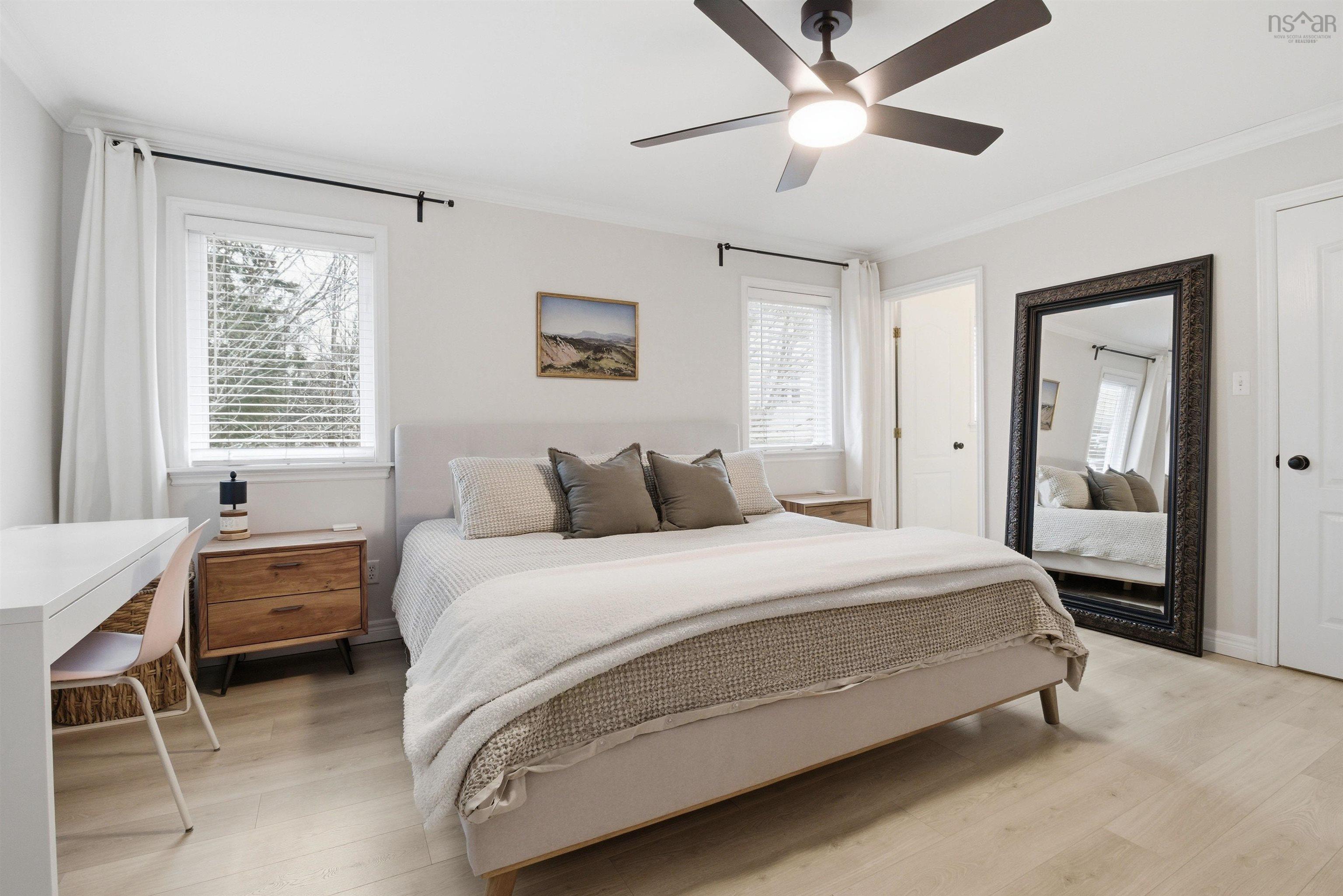 4 Stone Gate Court, Dartmouth, NS (MLS 202606737)