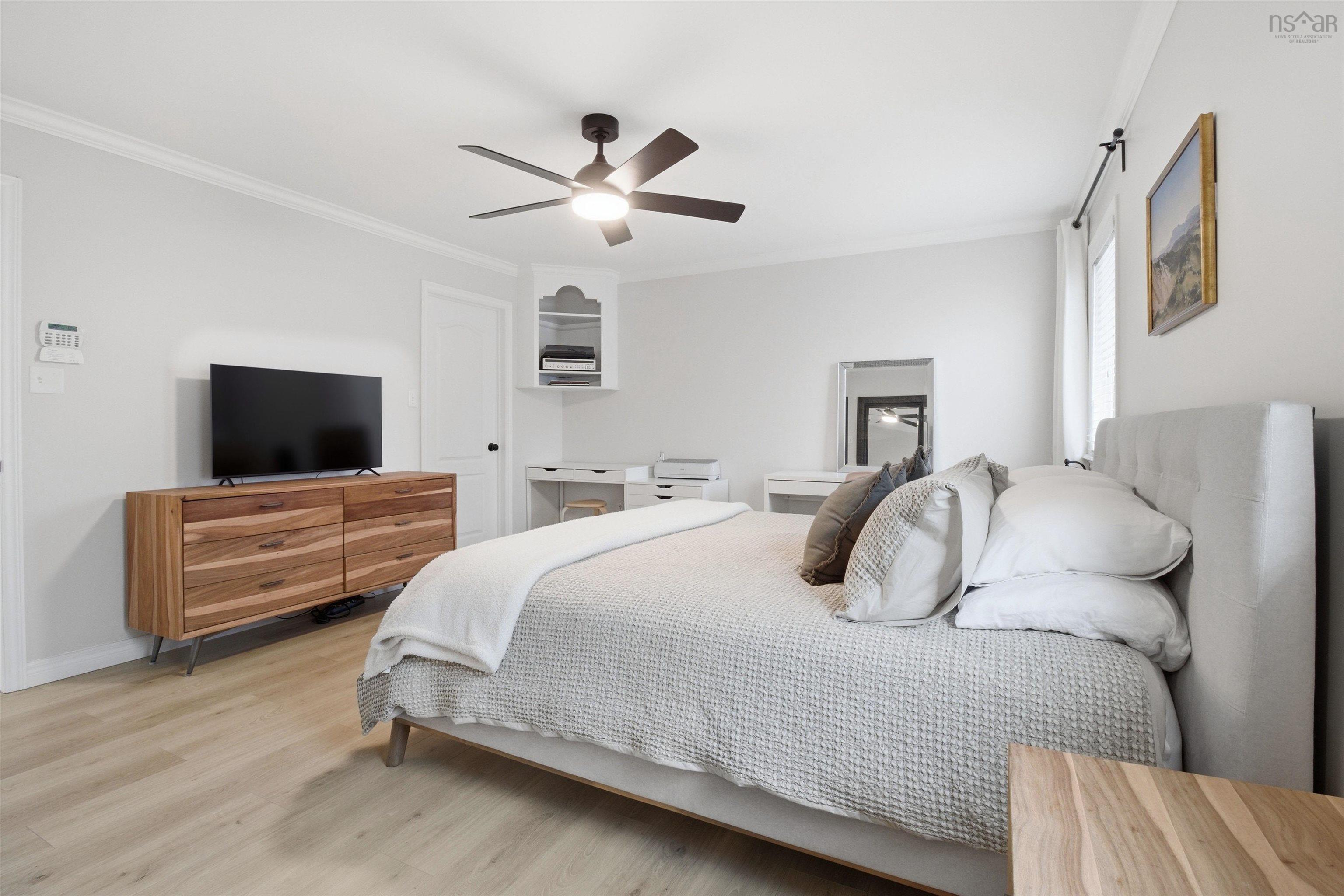 4 Stone Gate Court, Dartmouth, NS (MLS 202606737)