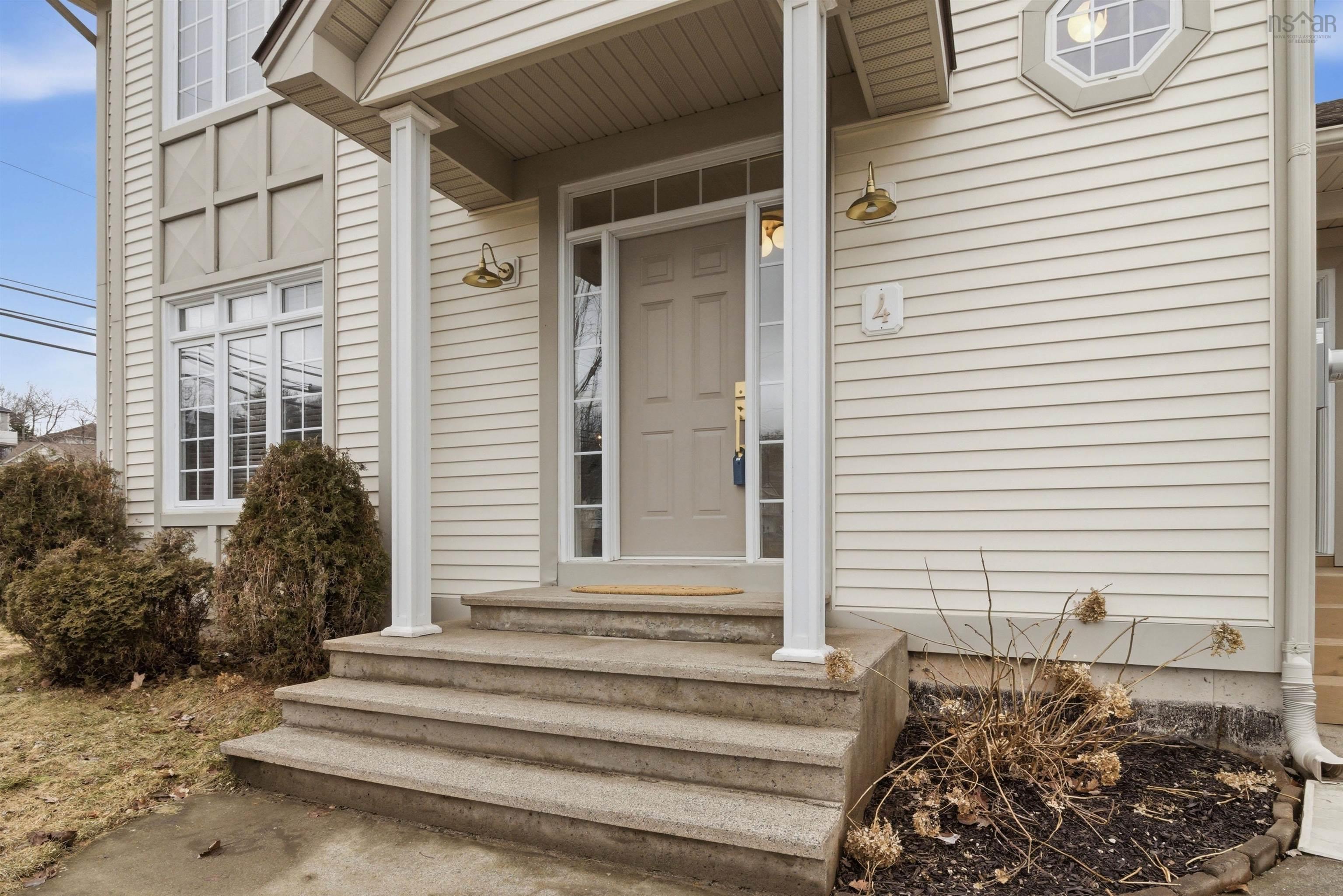 4 Stone Gate Court, Dartmouth, NS (MLS 202606737)