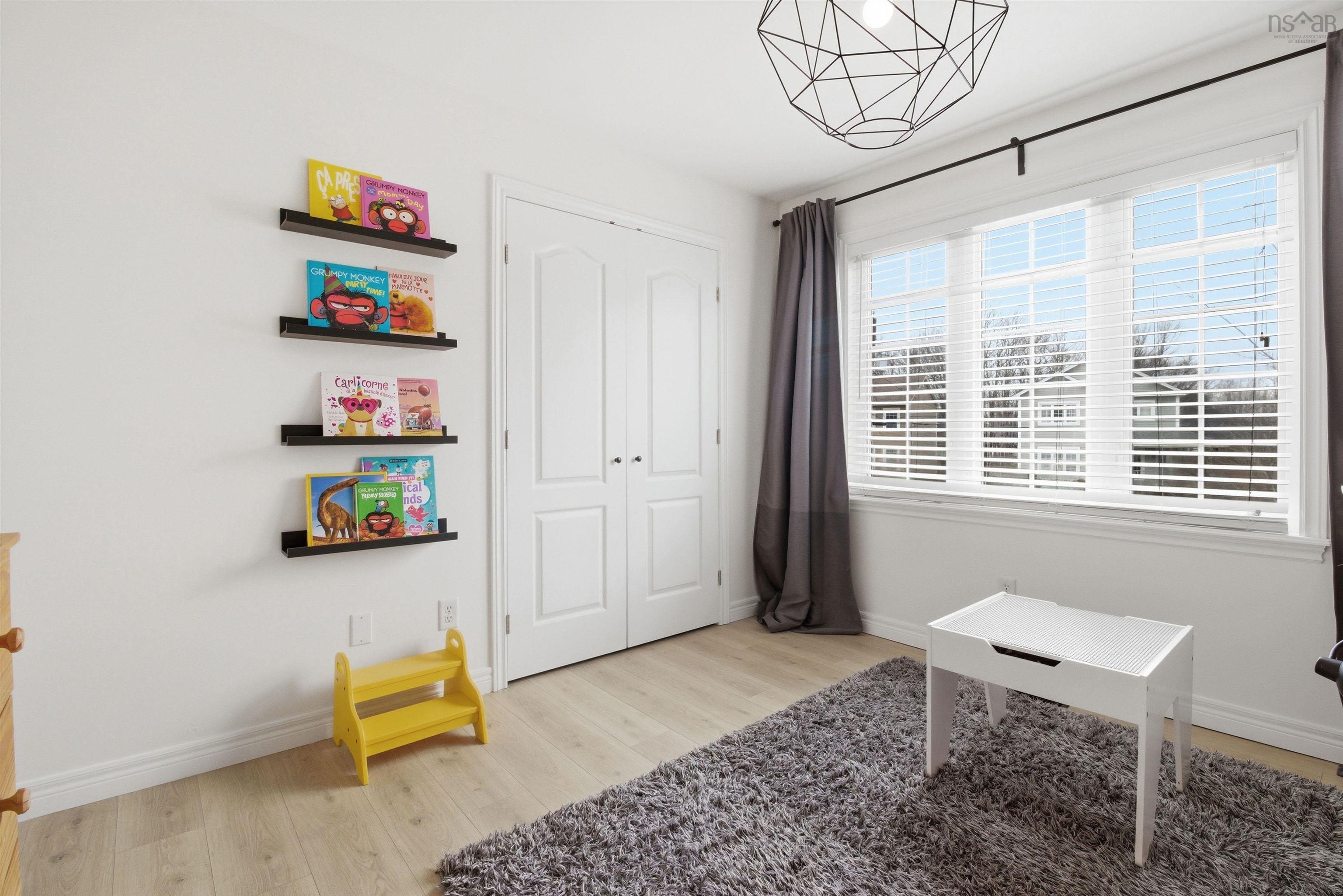 4 Stone Gate Court, Dartmouth, NS (MLS 202606737)