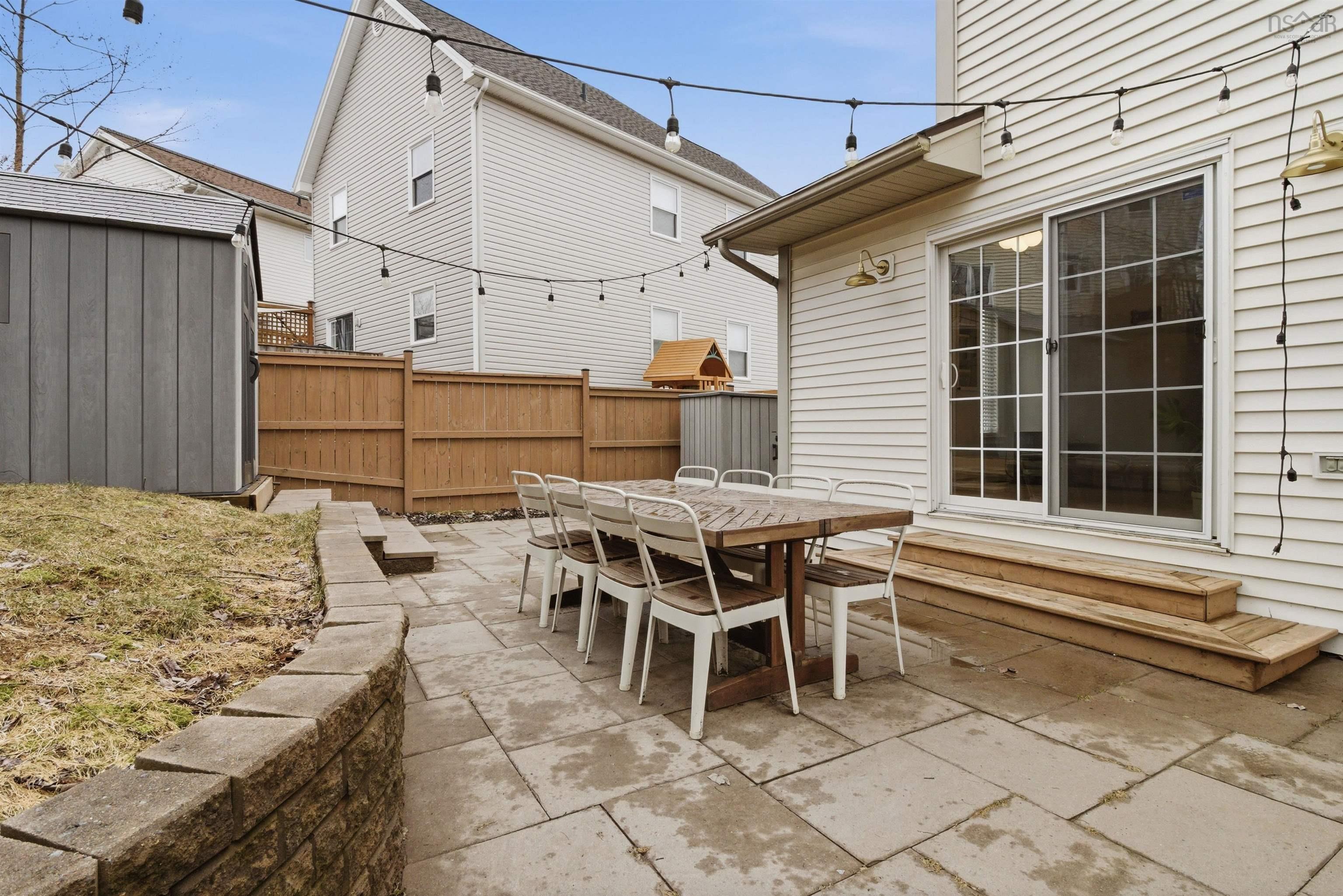 4 Stone Gate Court, Dartmouth, NS (MLS 202606737)