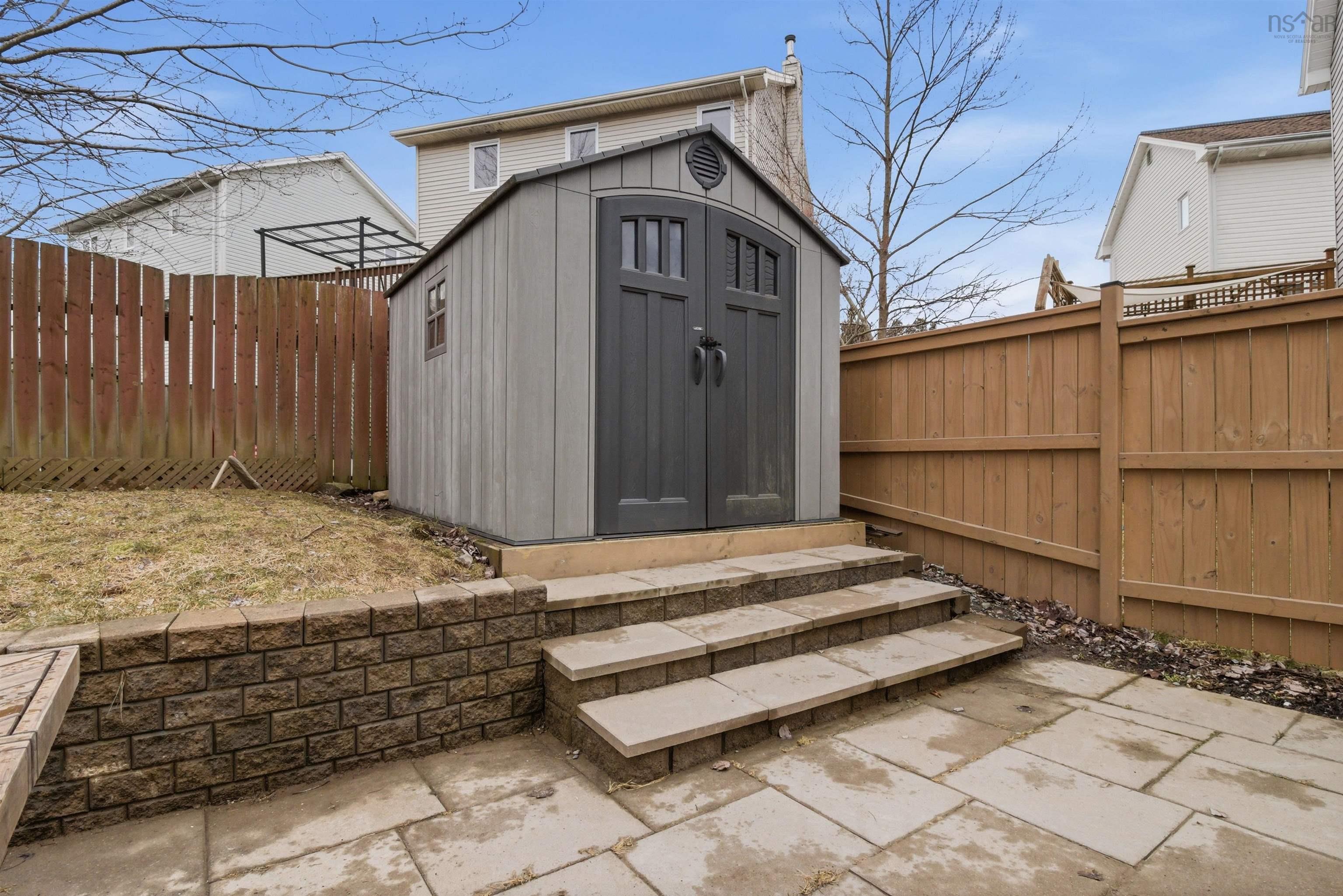 4 Stone Gate Court, Dartmouth, NS (MLS 202606737)