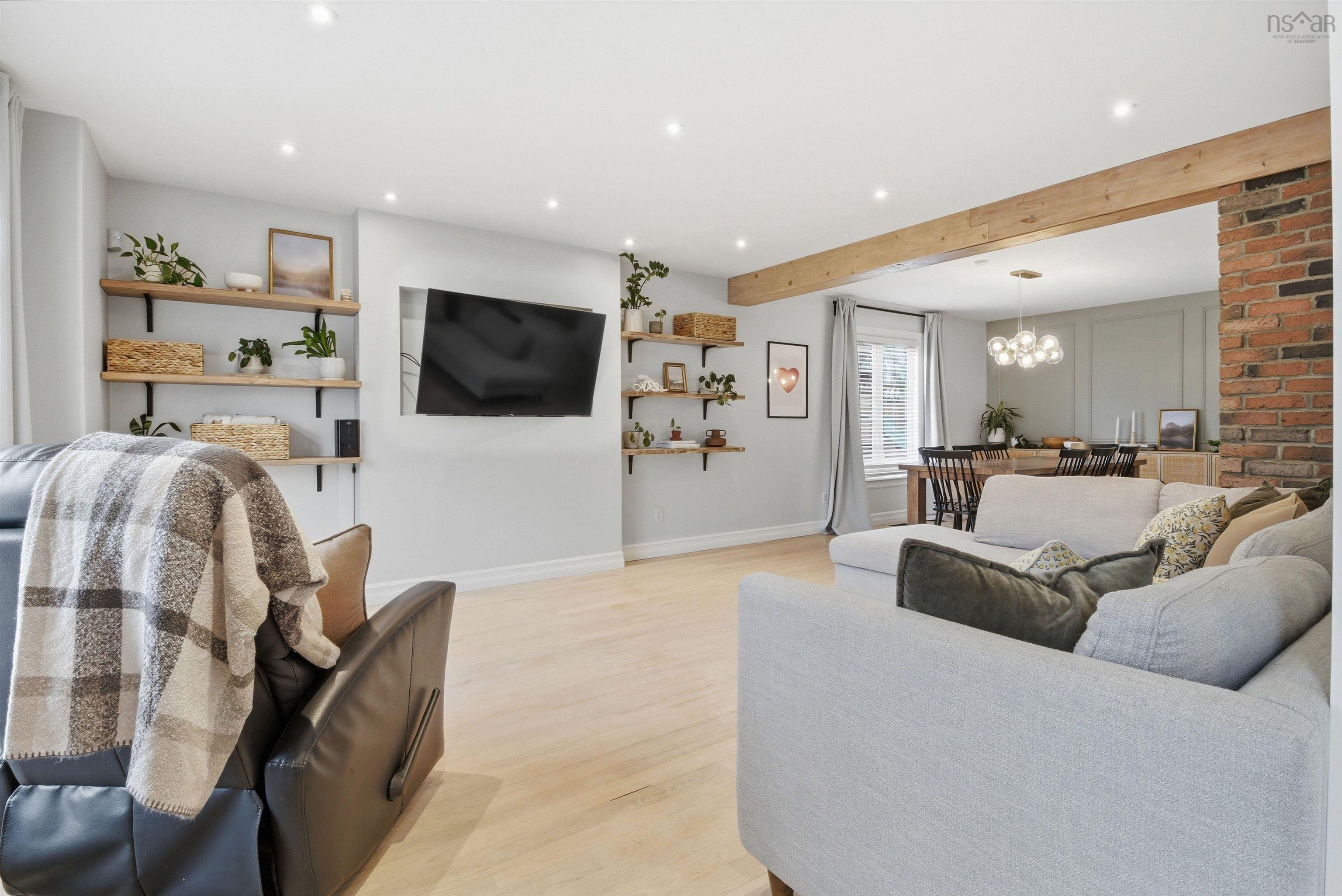 4 Stone Gate Court, Dartmouth, NS (MLS 202606737)