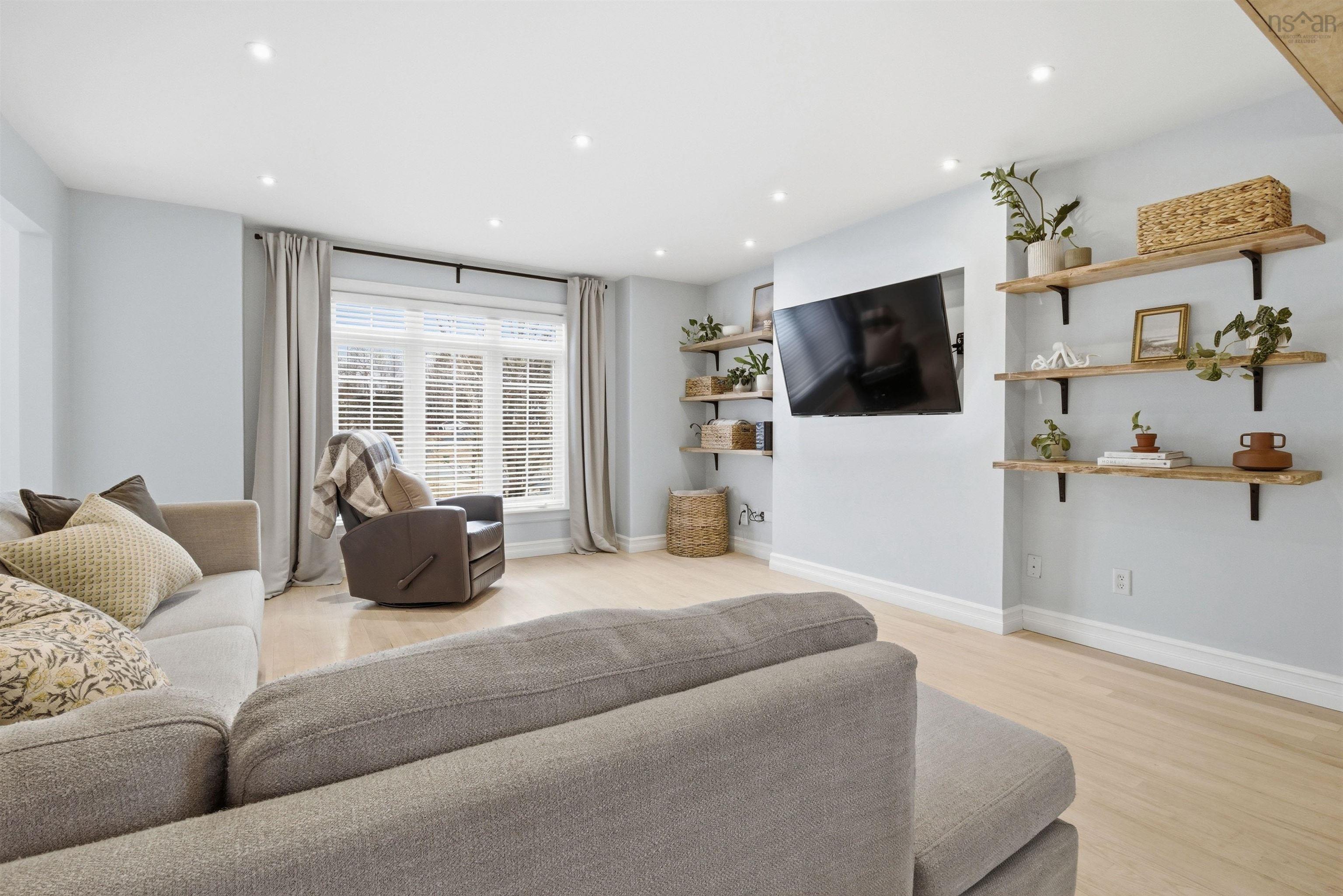 4 Stone Gate Court, Dartmouth, NS (MLS 202606737)