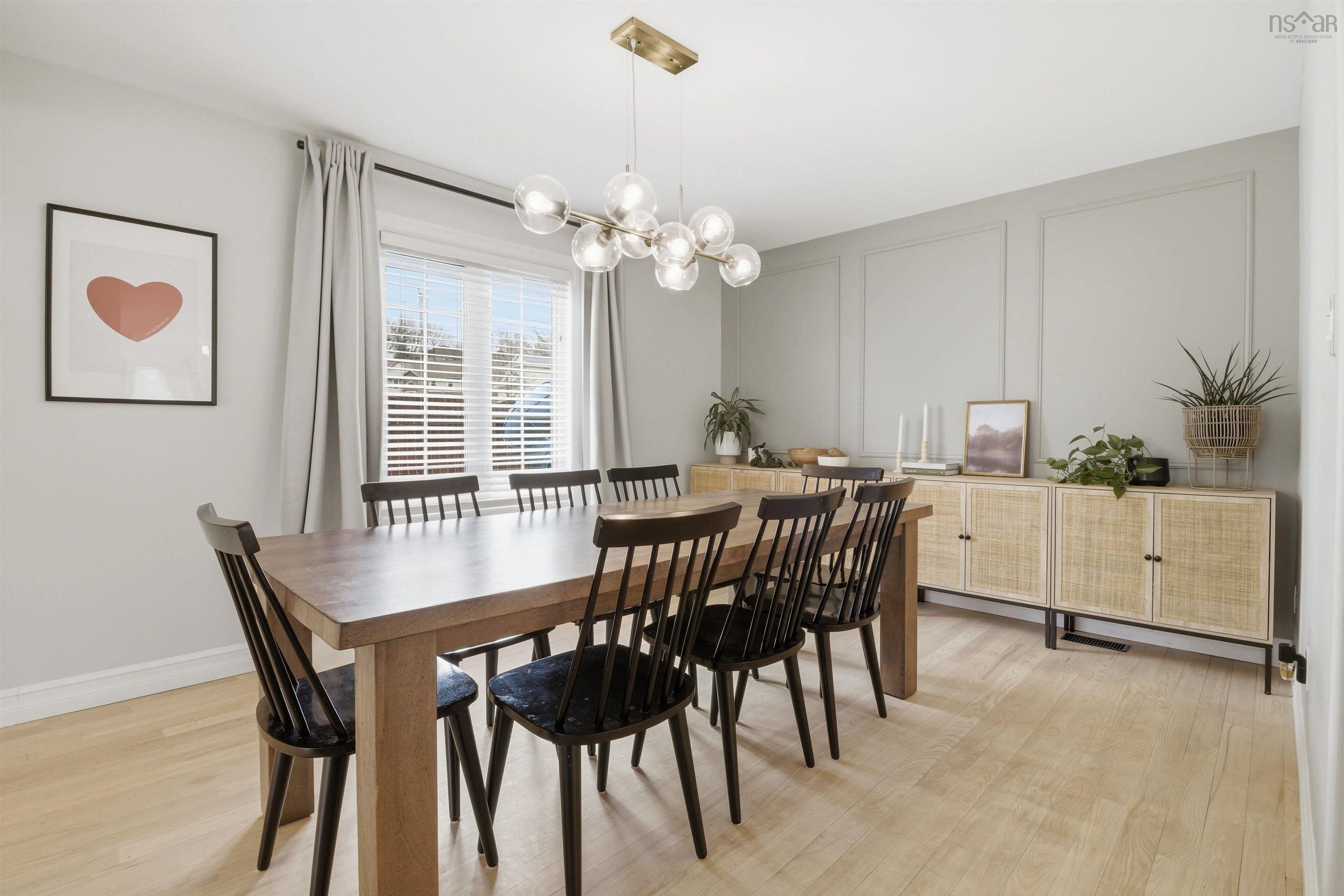 4 Stone Gate Court, Dartmouth, NS (MLS 202606737)