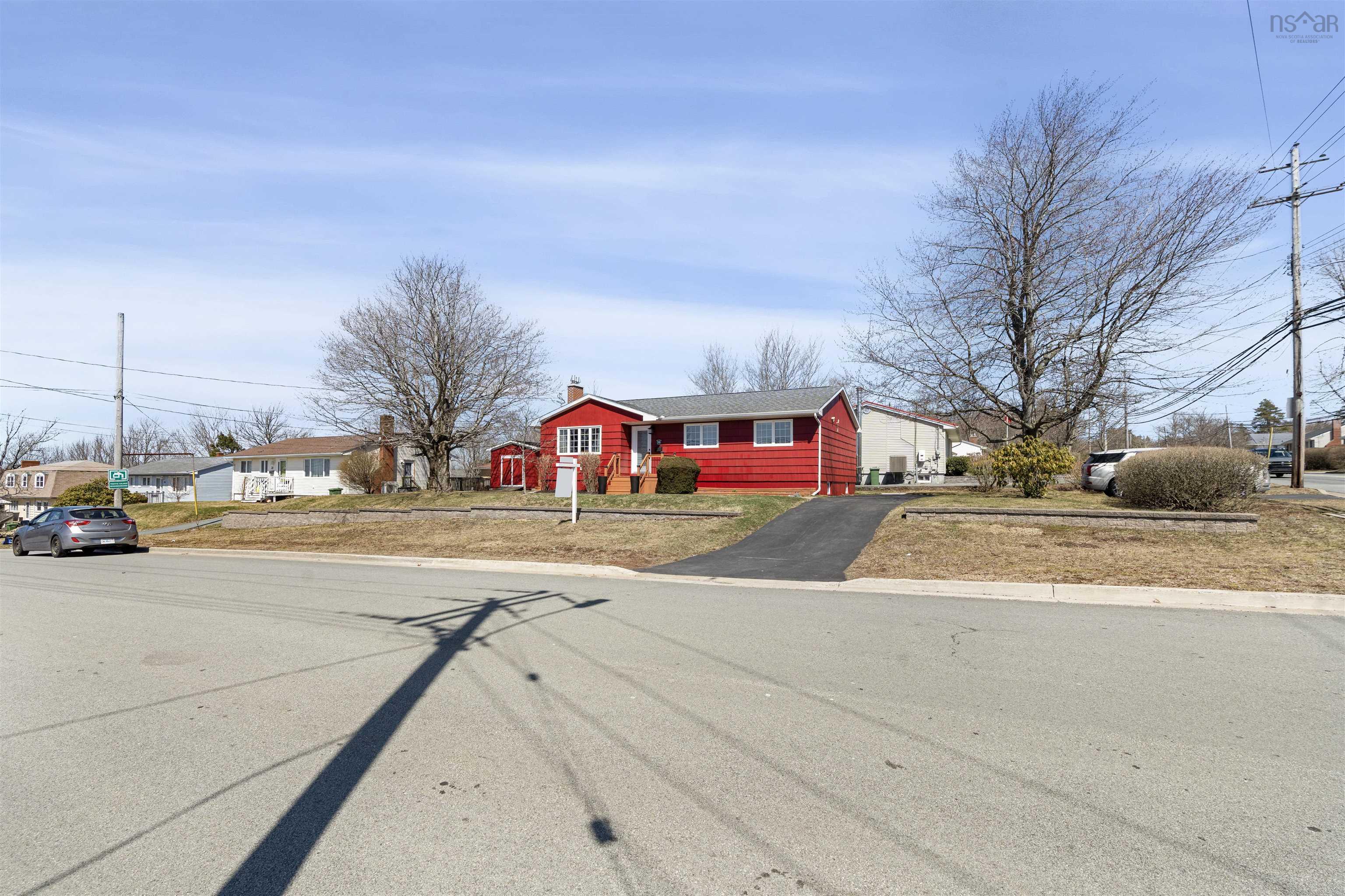 34 Brigadoon Avenue, Dartmouth, NS (MLS 202606738)
