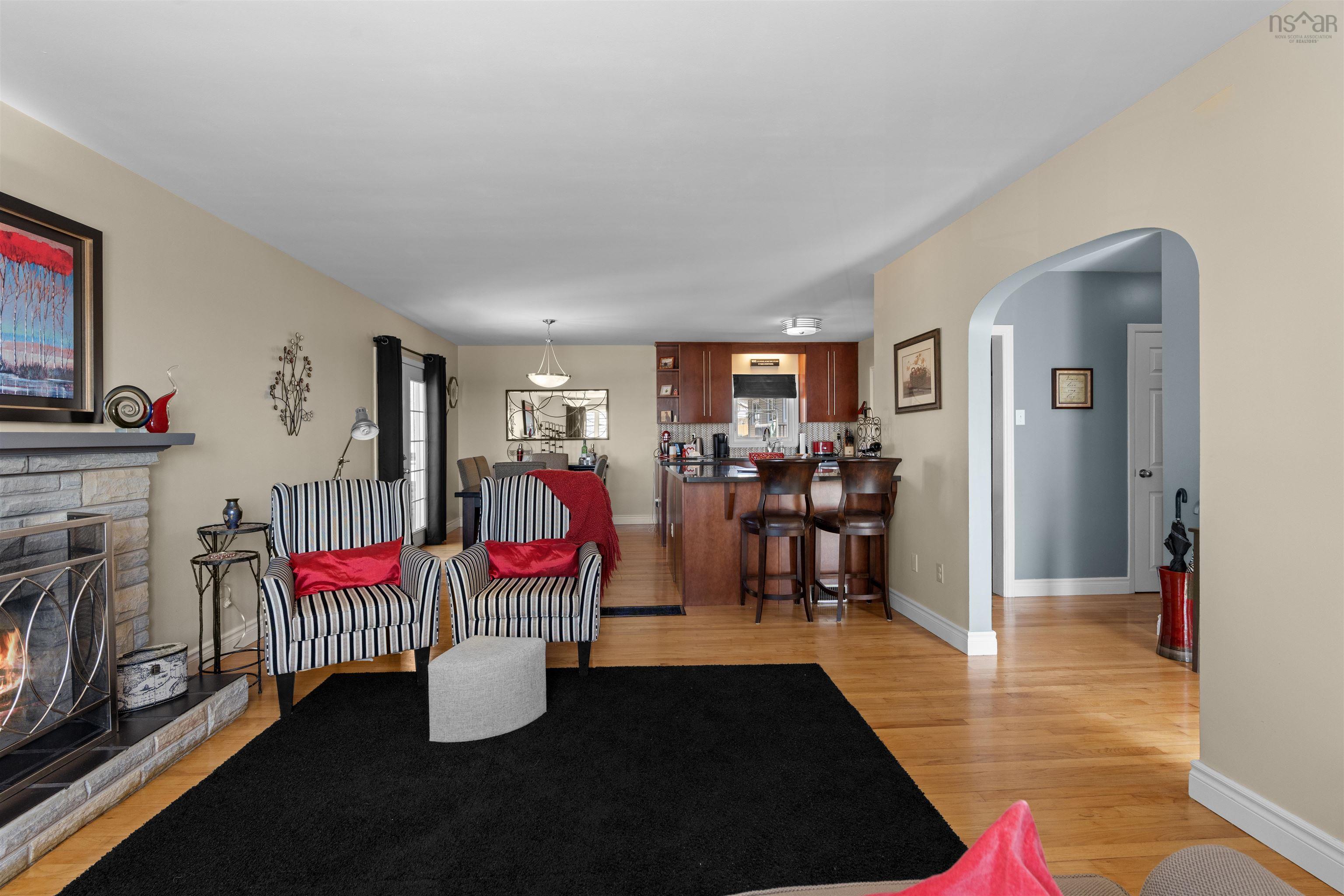 34 Brigadoon Avenue, Dartmouth, NS (MLS 202606738)