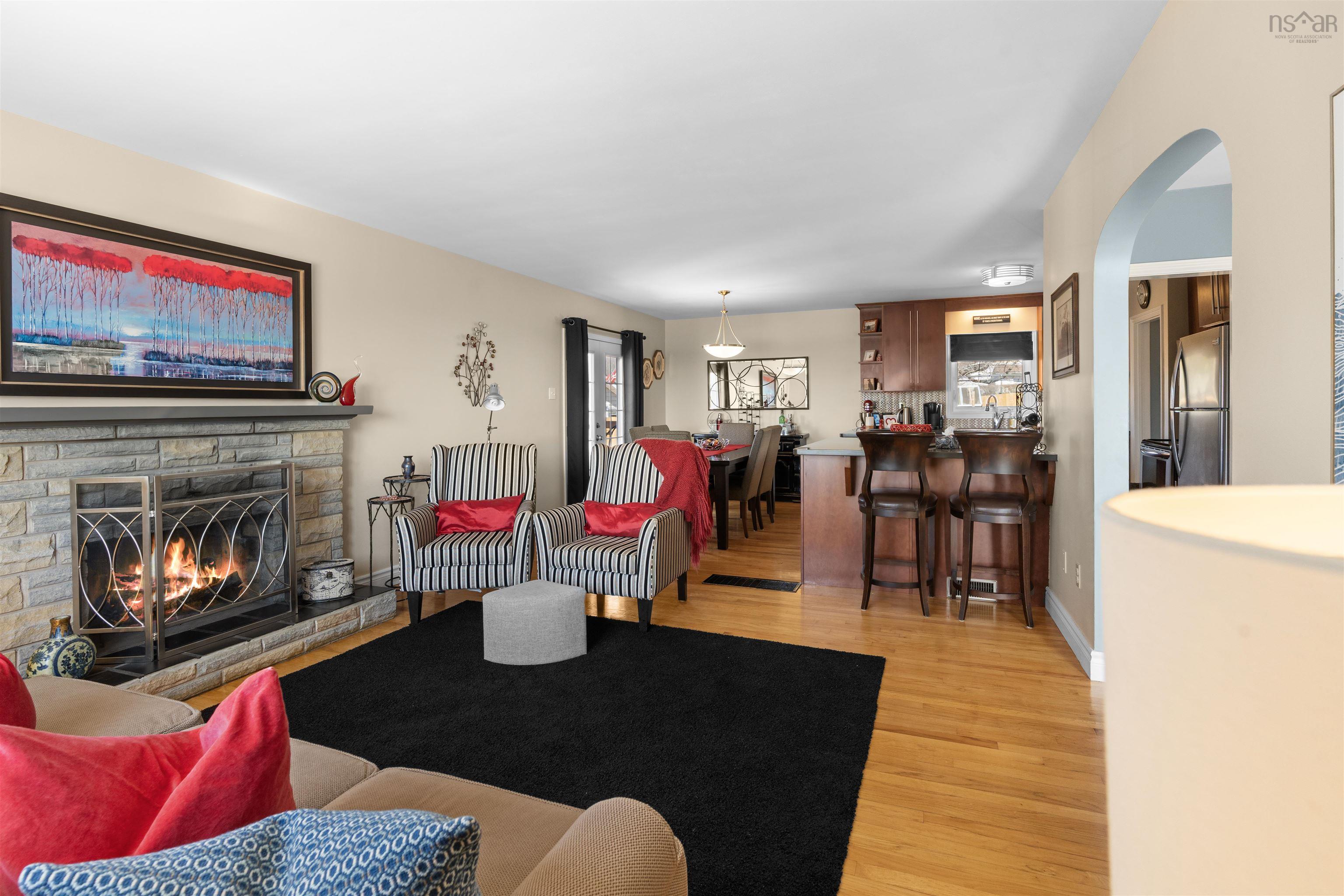 34 Brigadoon Avenue, Dartmouth, NS (MLS 202606738)