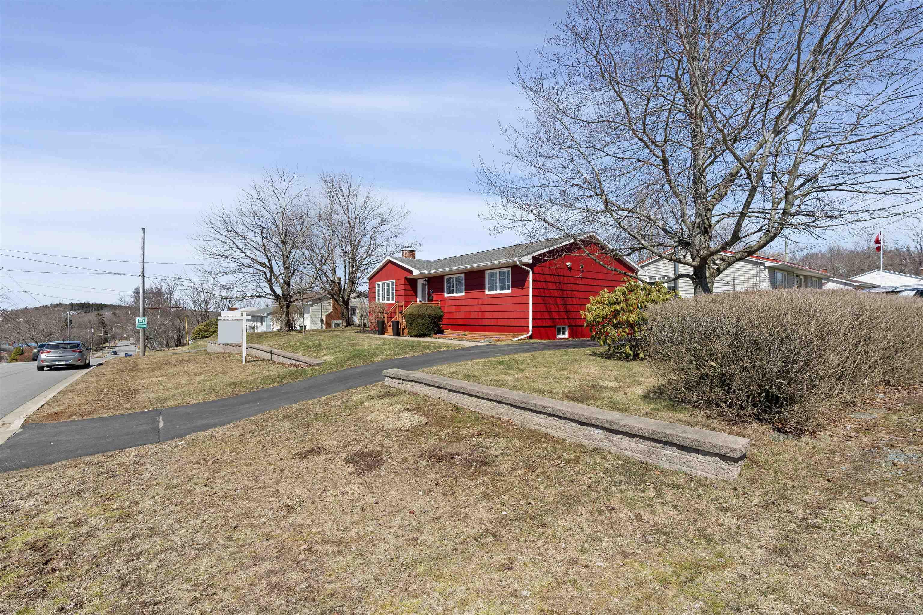 34 Brigadoon Avenue, Dartmouth, NS (MLS 202606738)