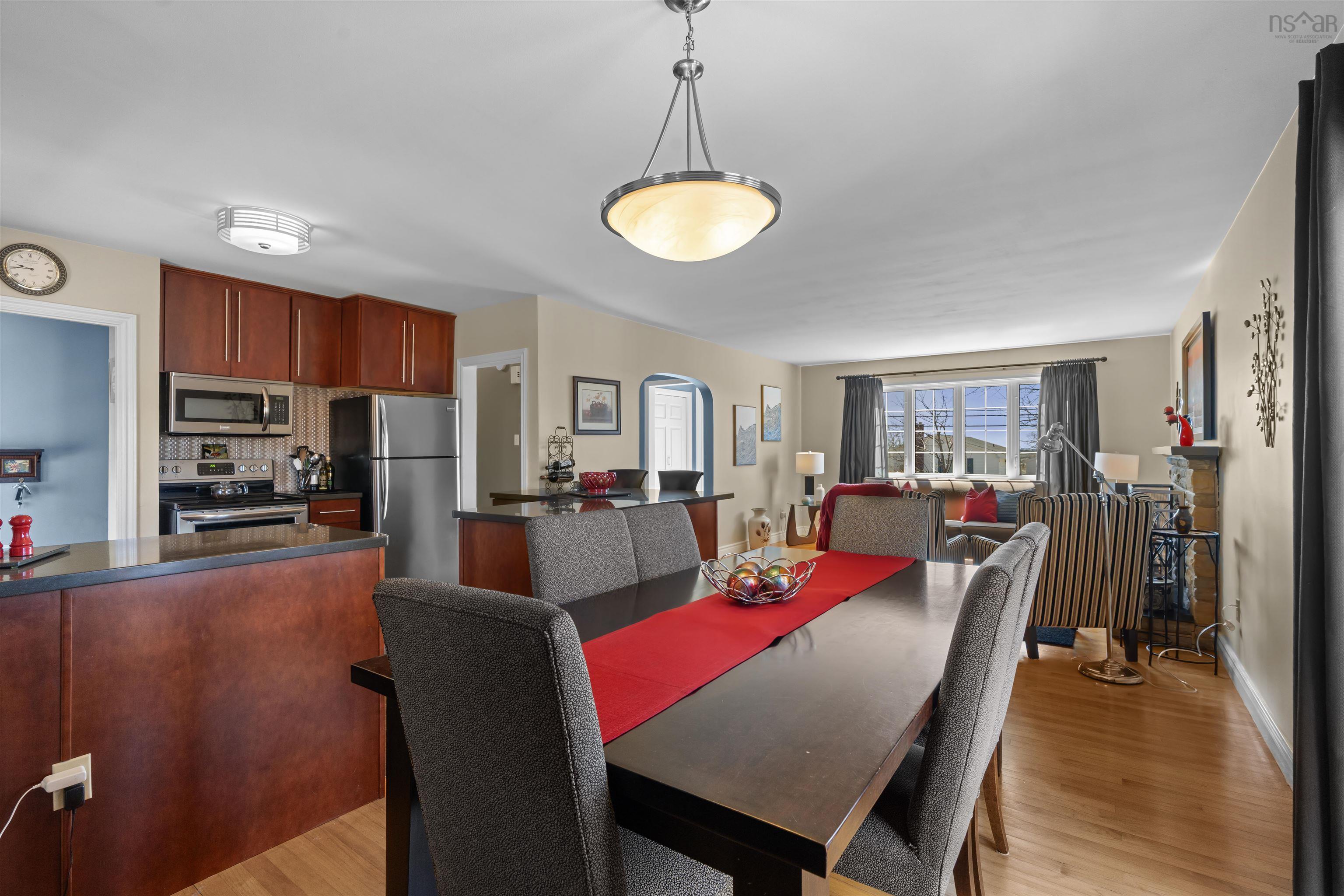 34 Brigadoon Avenue, Dartmouth, NS (MLS 202606738)