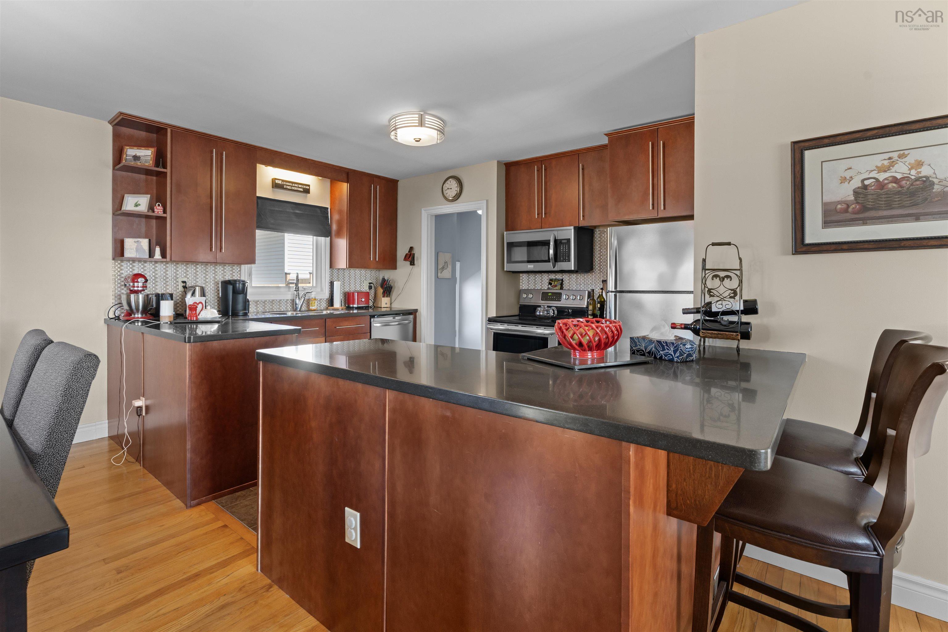 34 Brigadoon Avenue, Dartmouth, NS (MLS 202606738)