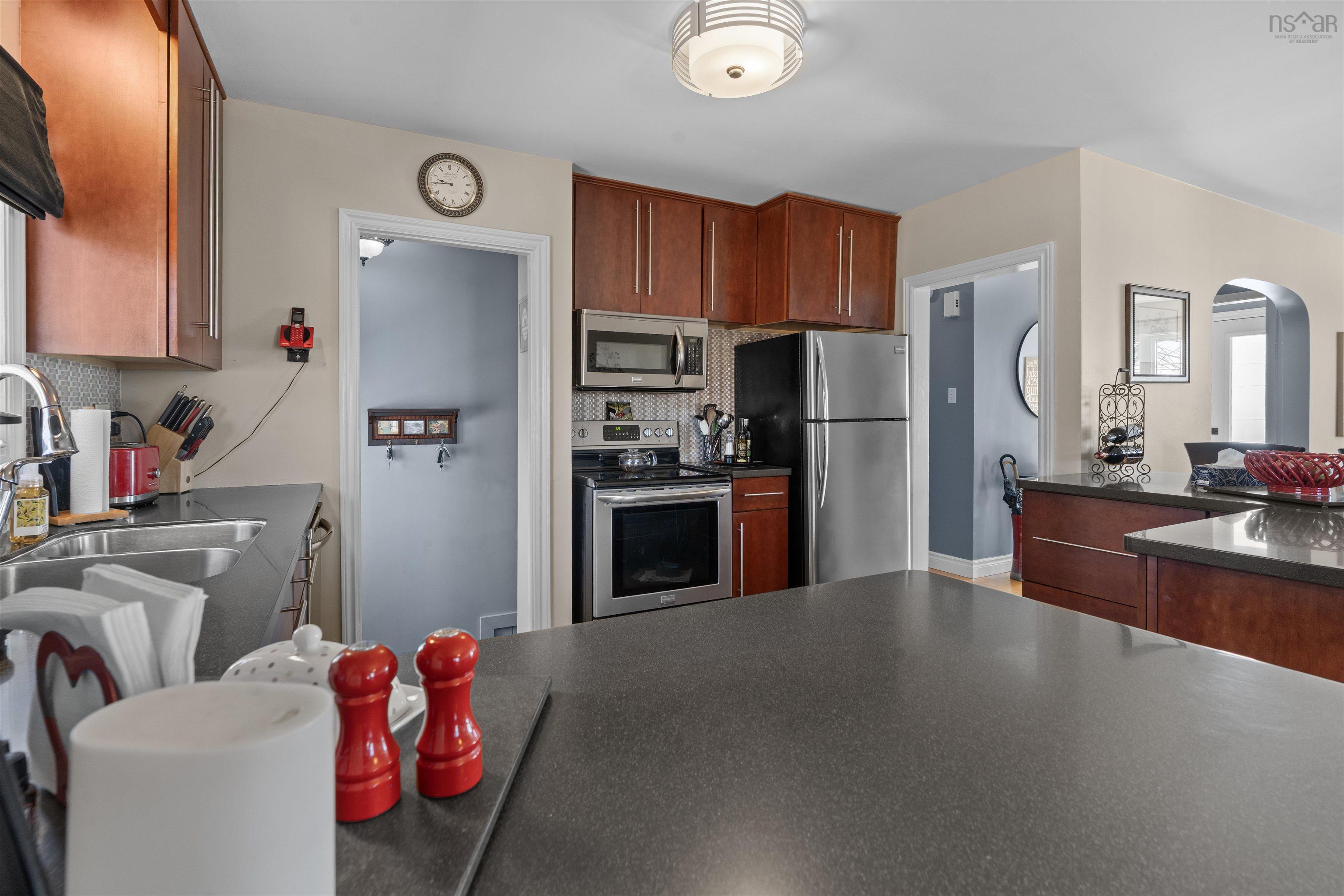 34 Brigadoon Avenue, Dartmouth, NS (MLS 202606738)