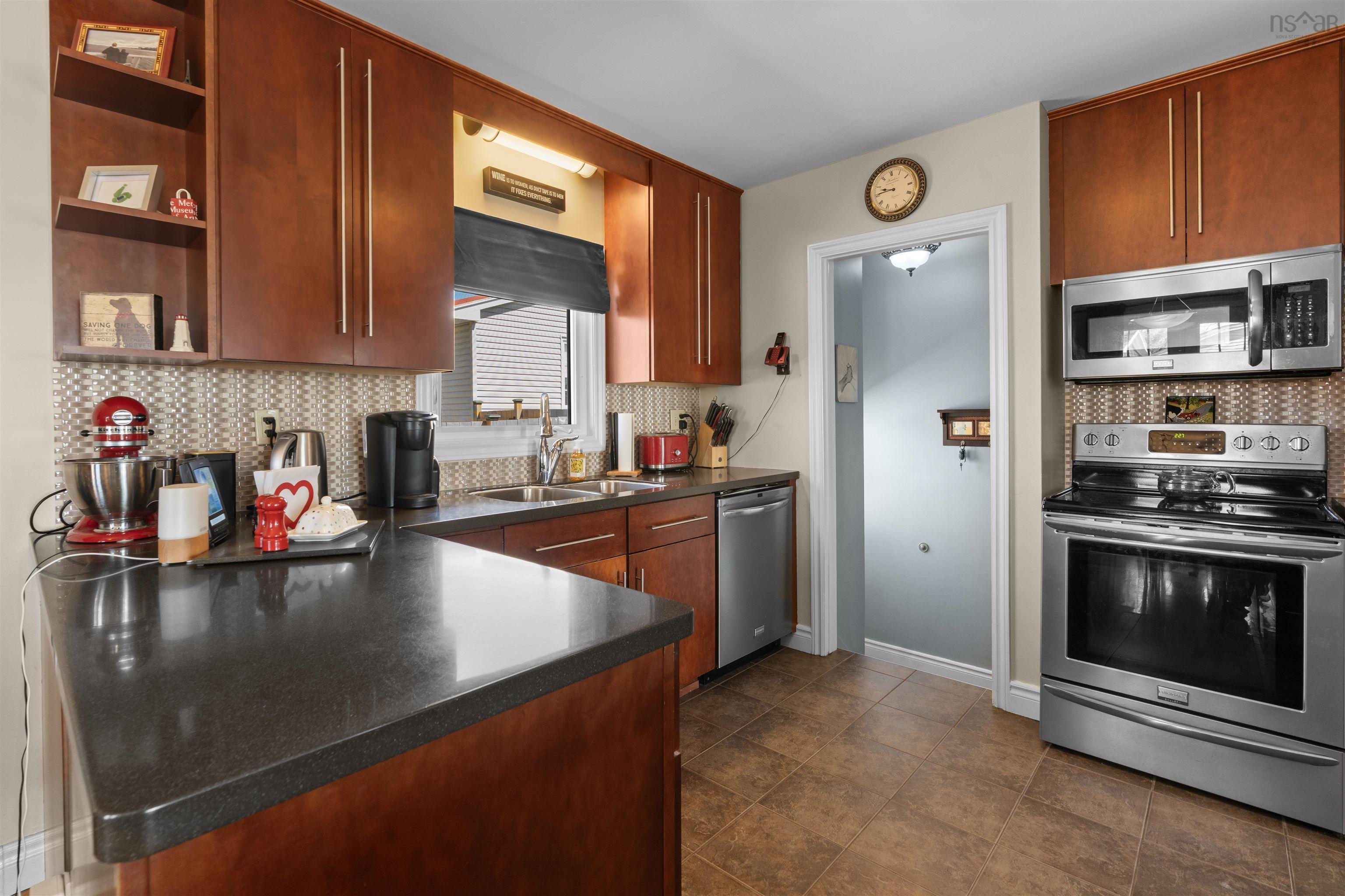 34 Brigadoon Avenue, Dartmouth, NS (MLS 202606738)