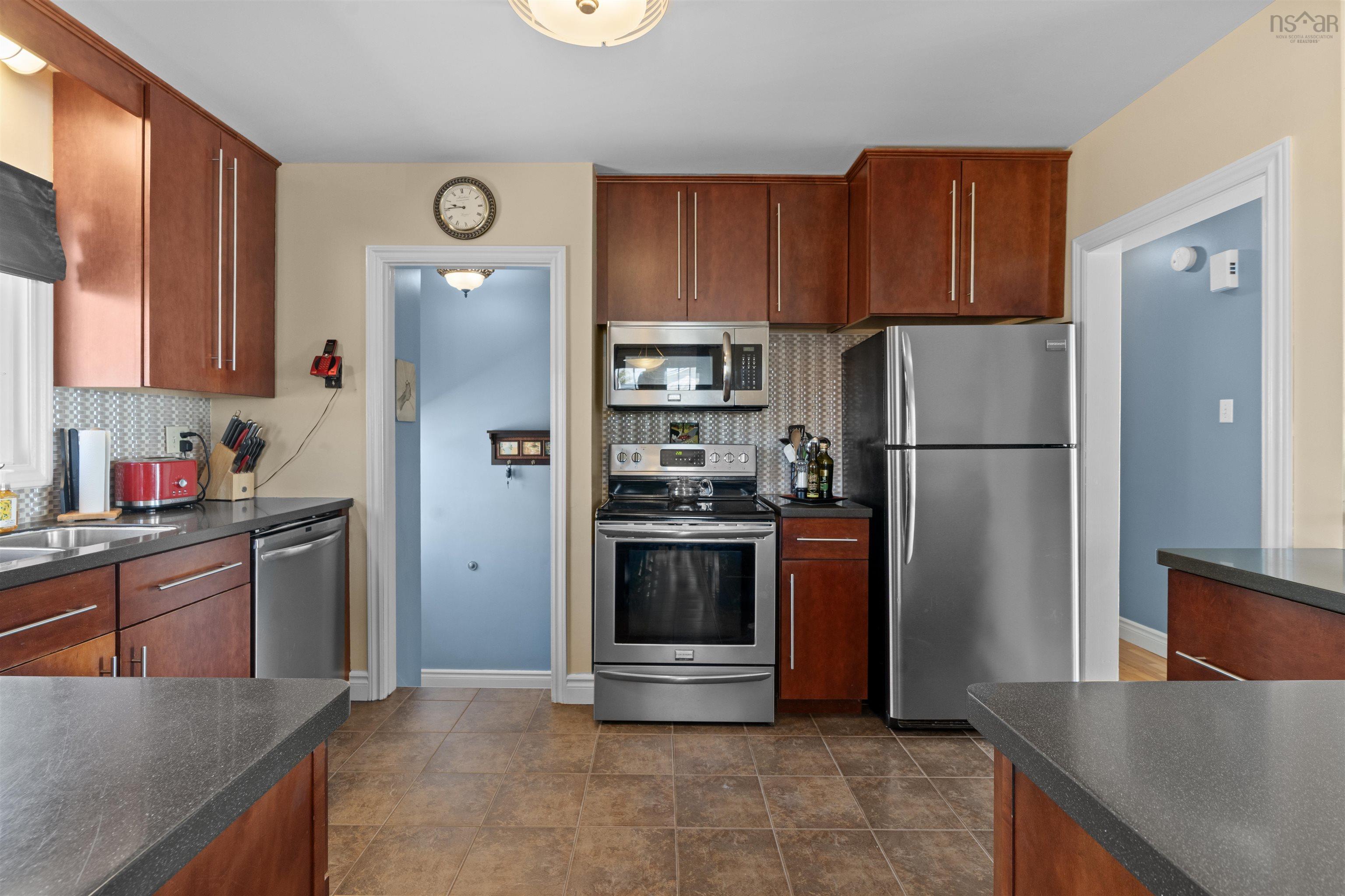 34 Brigadoon Avenue, Dartmouth, NS (MLS 202606738)