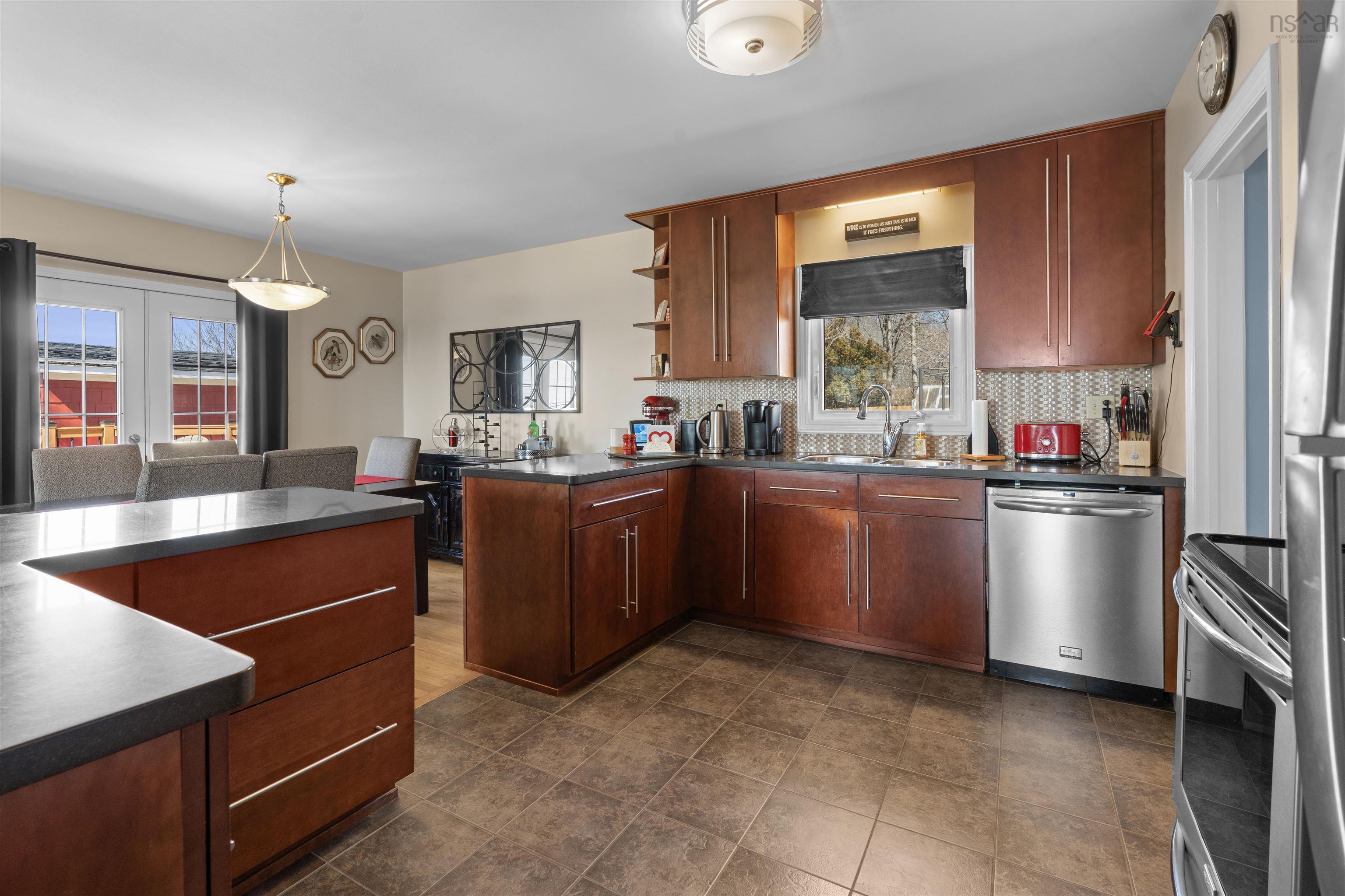 34 Brigadoon Avenue, Dartmouth, NS (MLS 202606738)