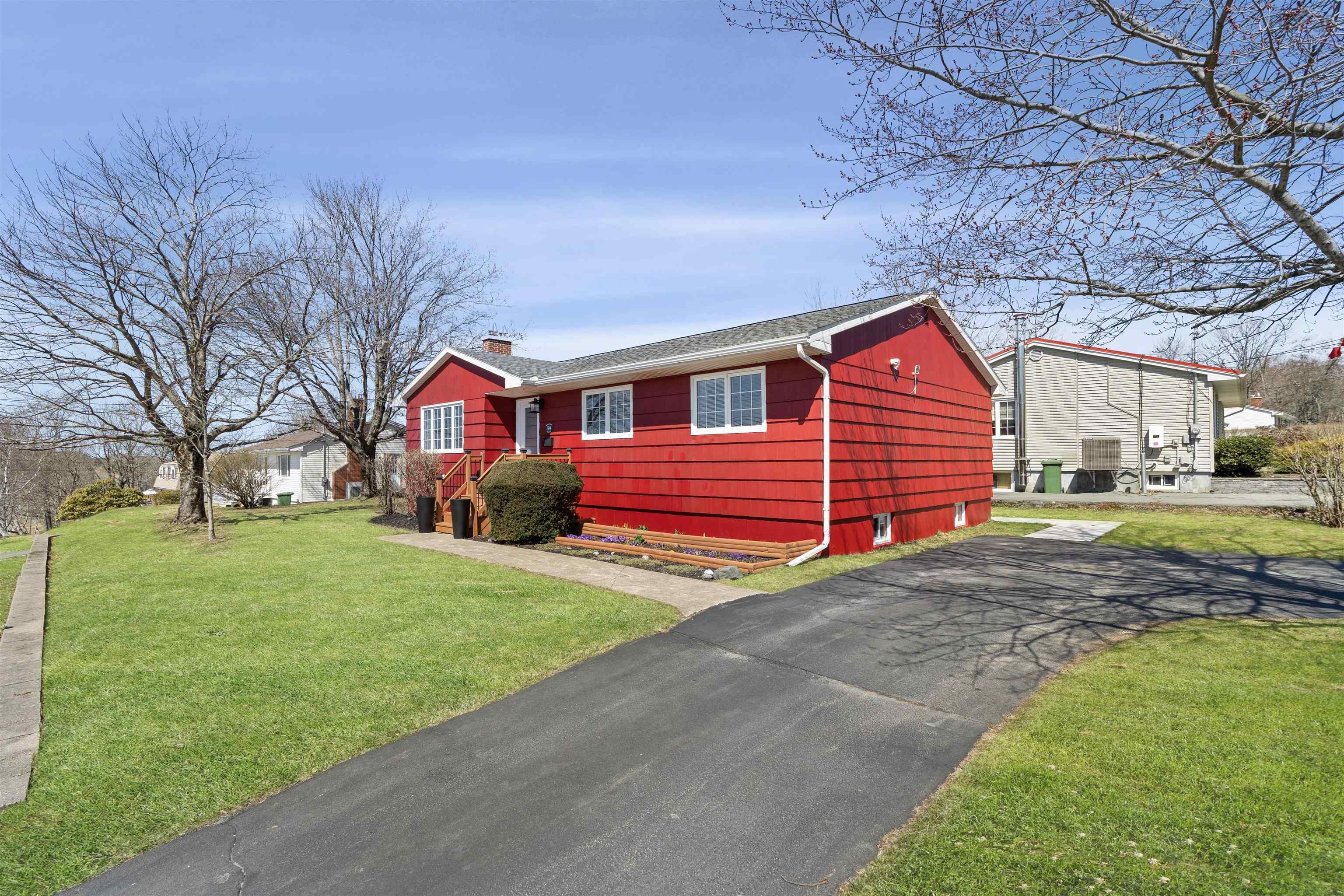 34 Brigadoon Avenue, Dartmouth, NS (MLS 202606738)