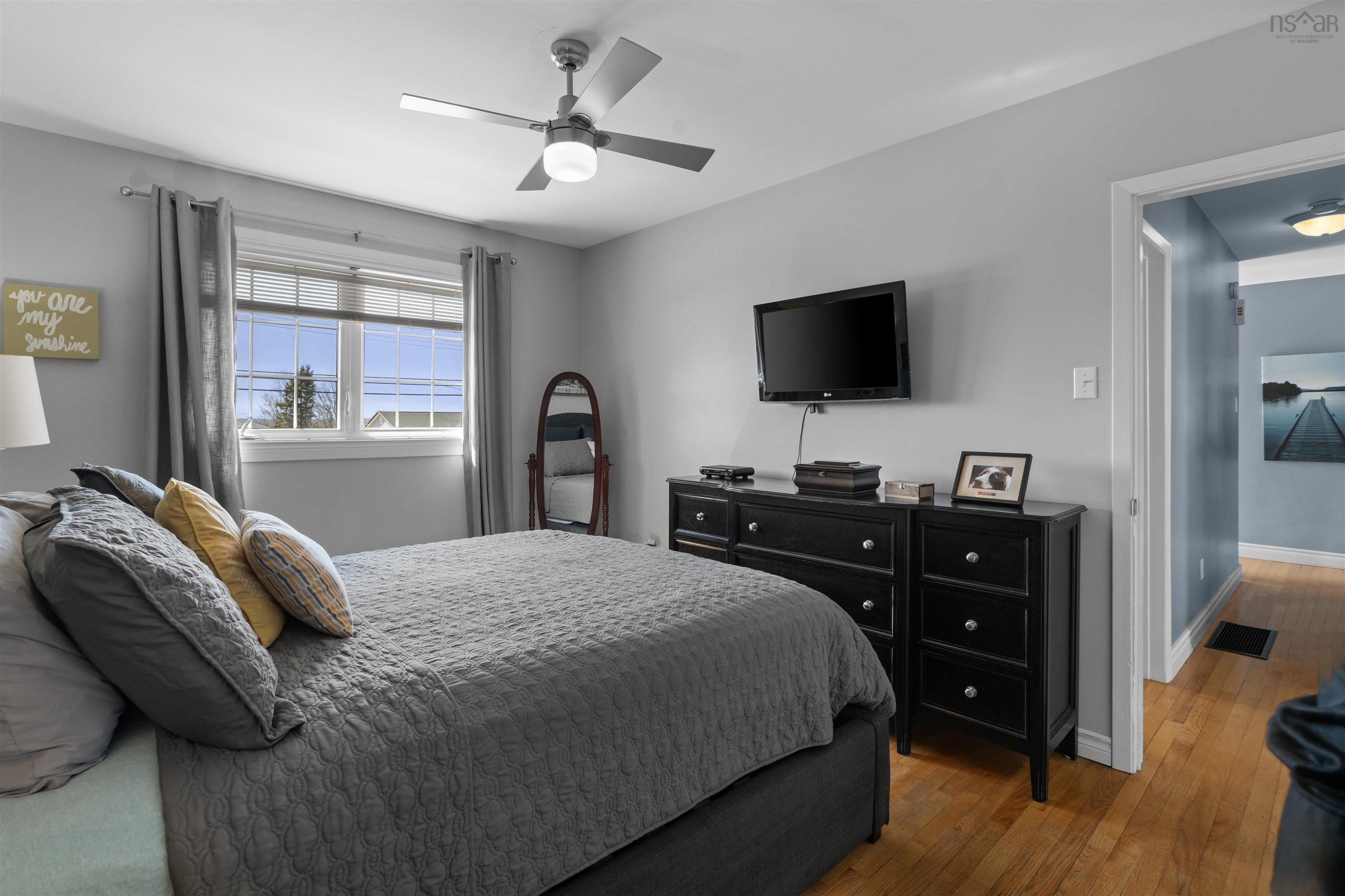 34 Brigadoon Avenue, Dartmouth, NS (MLS 202606738)