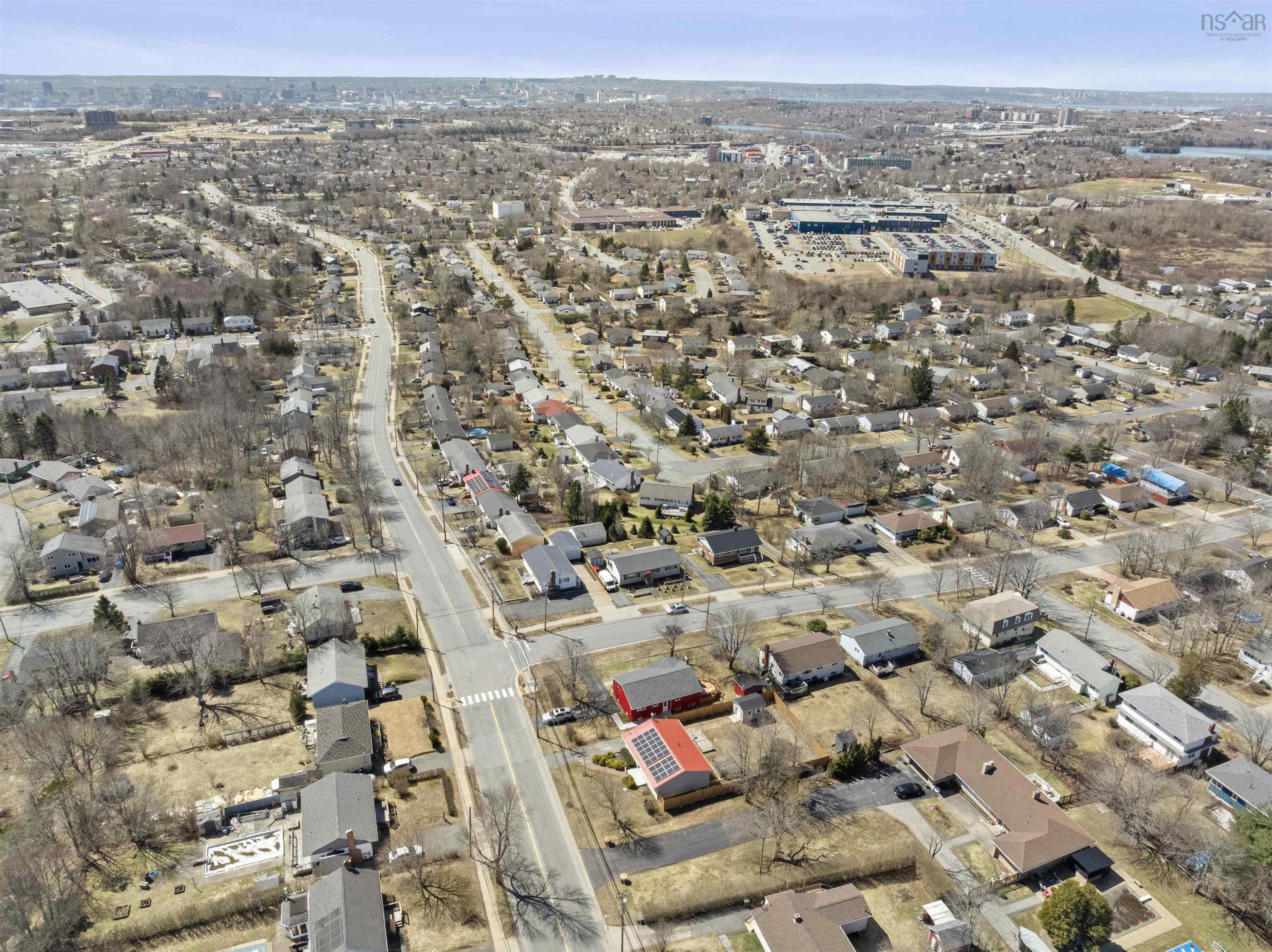 34 Brigadoon Avenue, Dartmouth, NS (MLS 202606738)