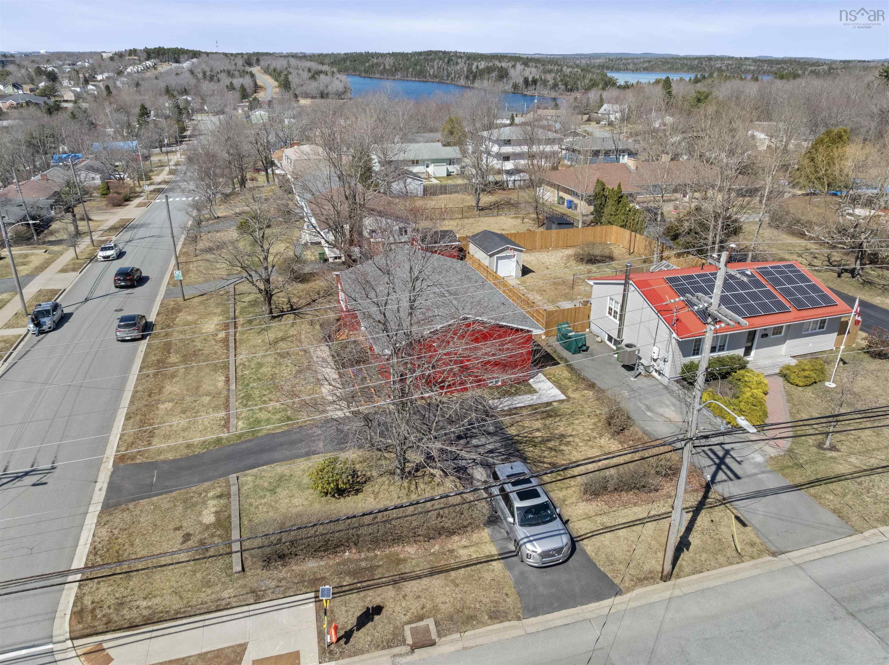 34 Brigadoon Avenue, Dartmouth, NS (MLS 202606738)