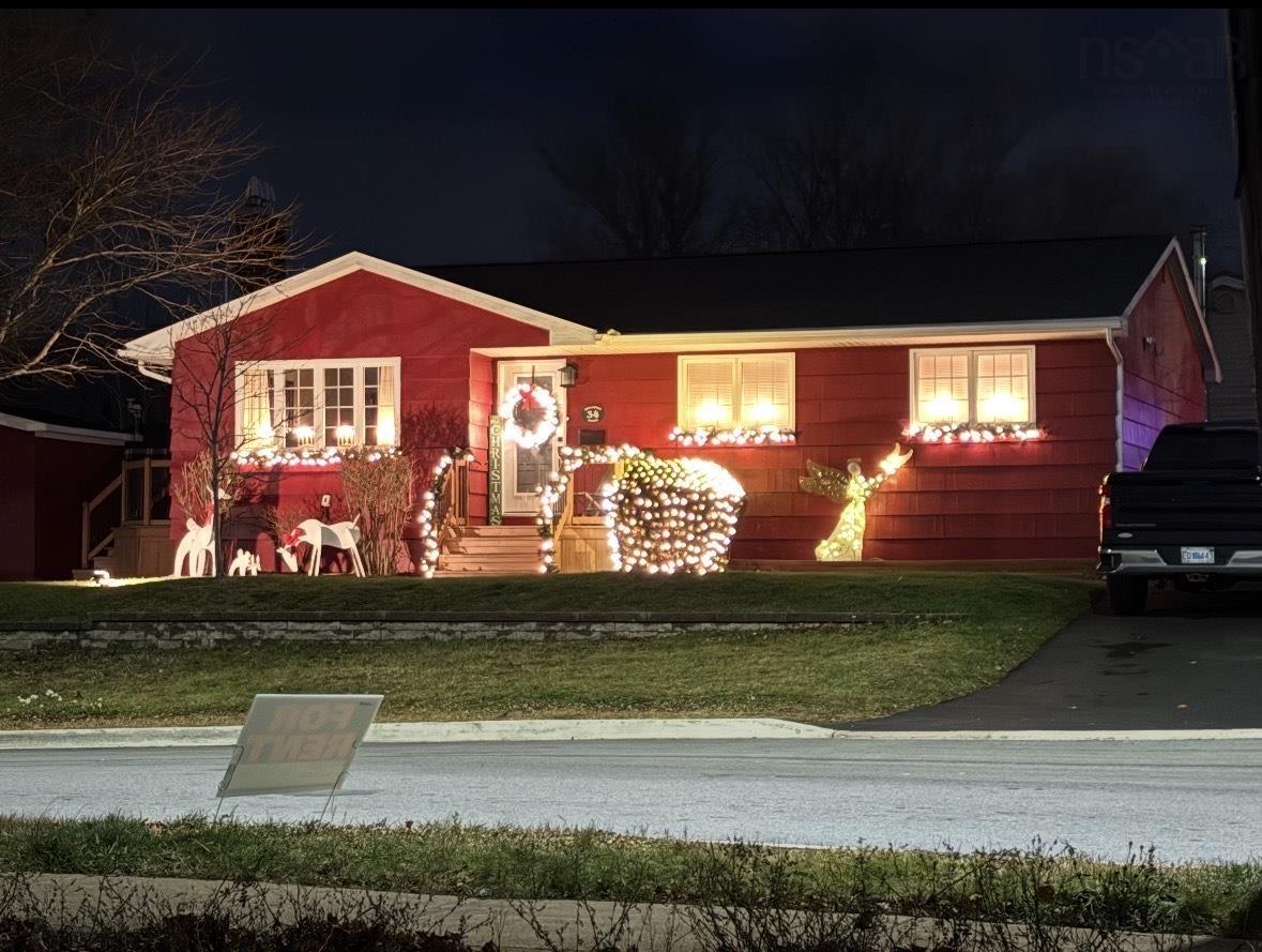 34 Brigadoon Avenue, Dartmouth, NS (MLS 202606738)