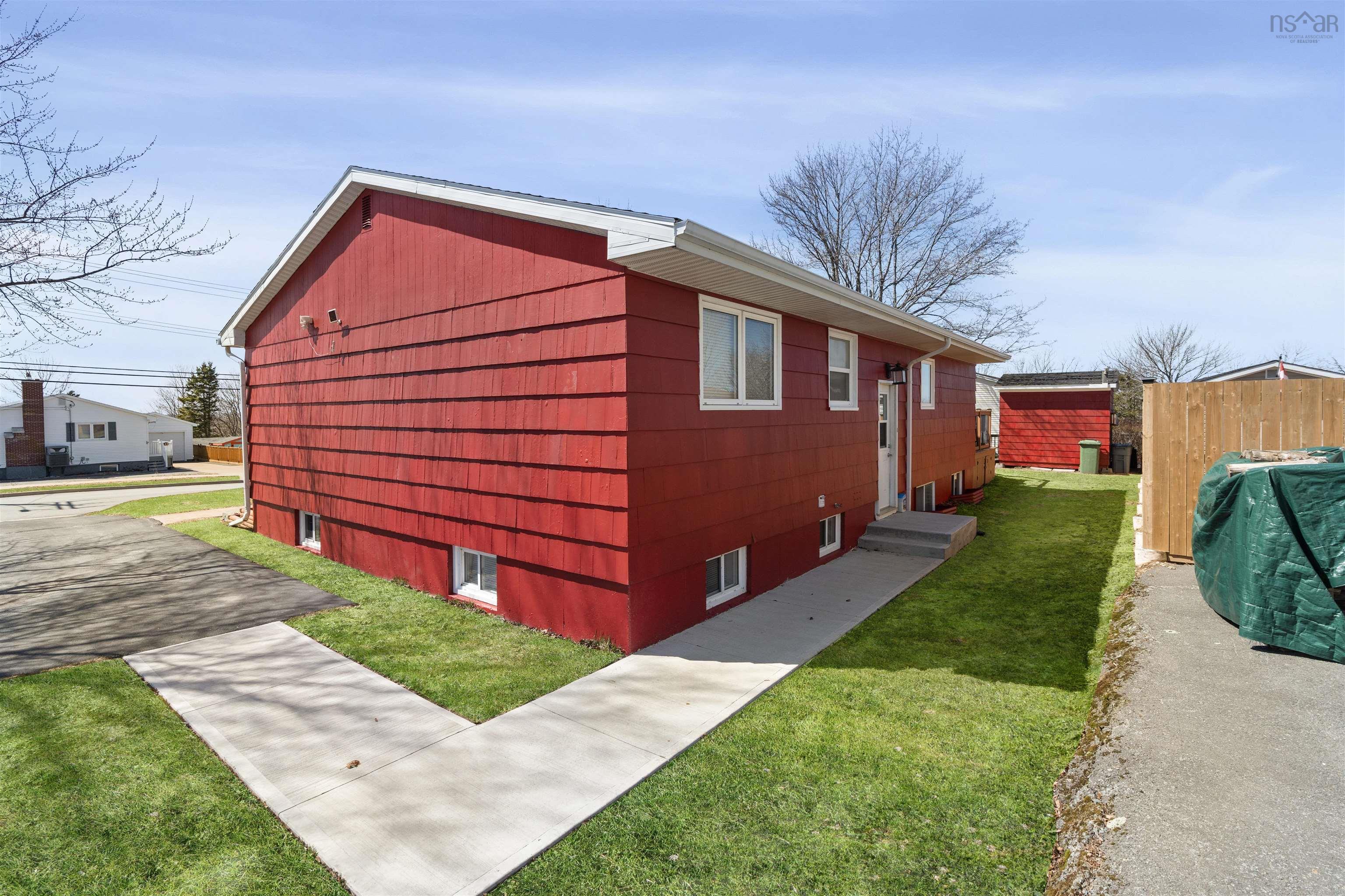 34 Brigadoon Avenue, Dartmouth, NS (MLS 202606738)