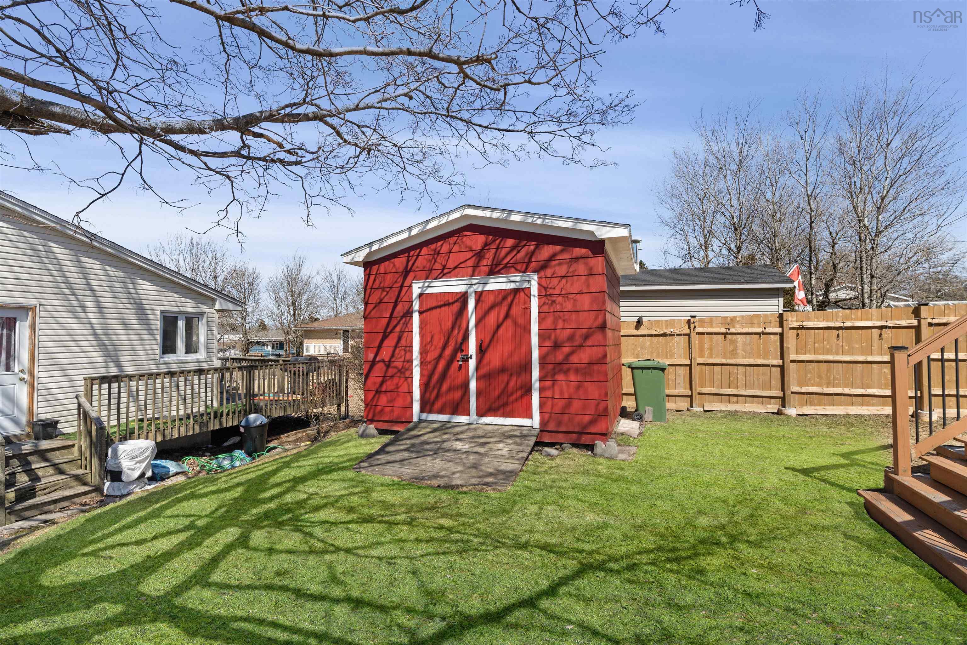 34 Brigadoon Avenue, Dartmouth, NS (MLS 202606738)