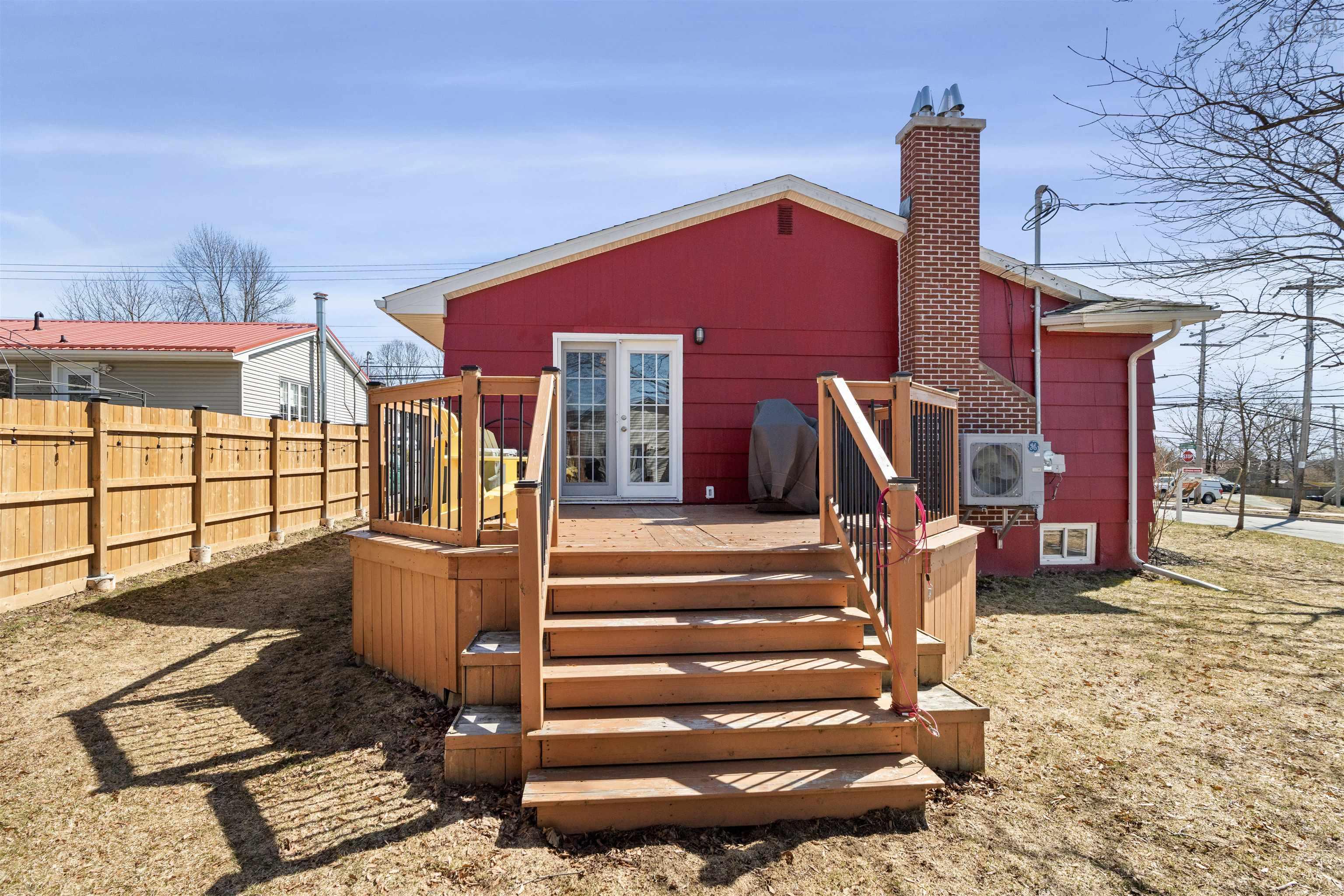 34 Brigadoon Avenue, Dartmouth, NS (MLS 202606738)