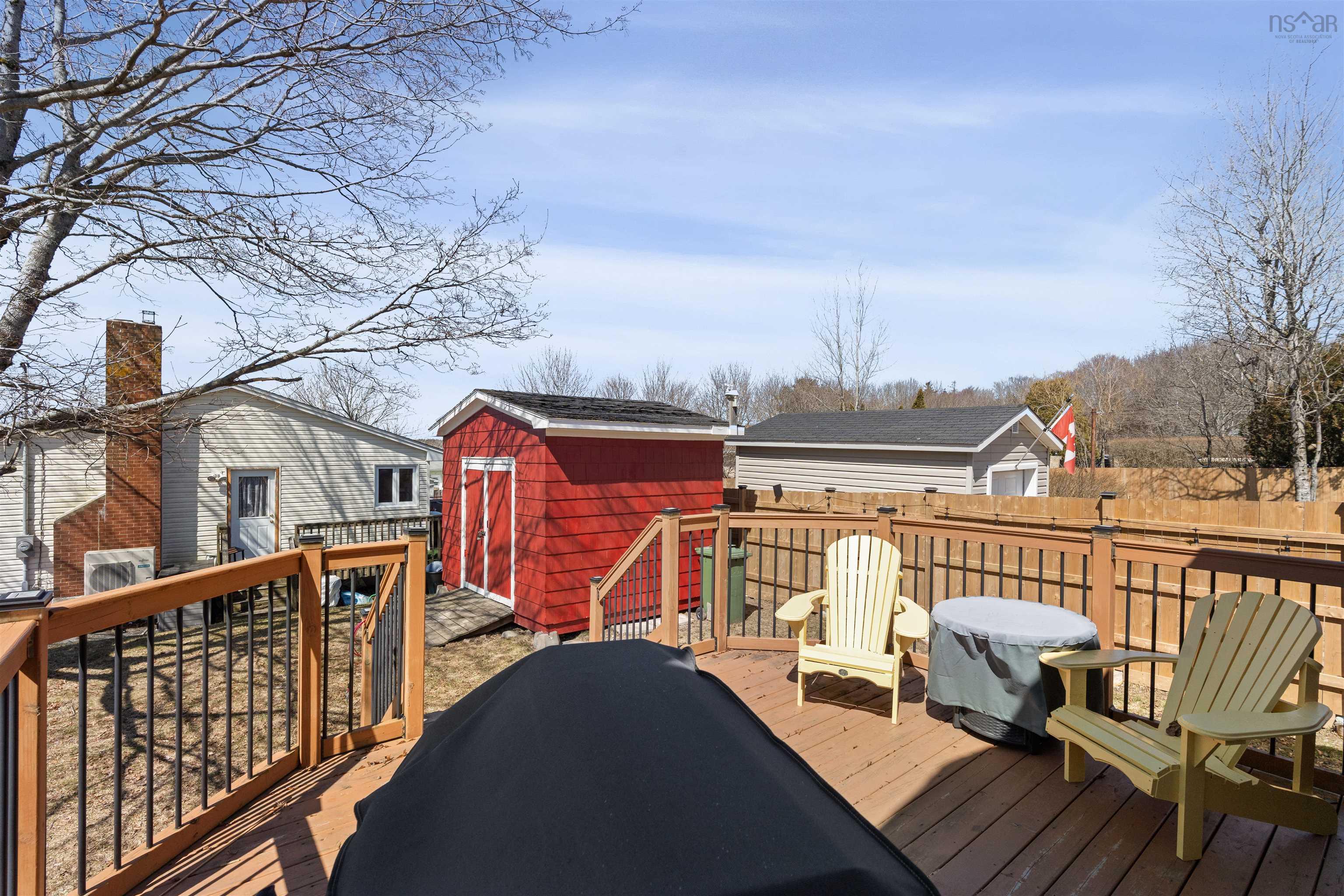 34 Brigadoon Avenue, Dartmouth, NS (MLS 202606738)