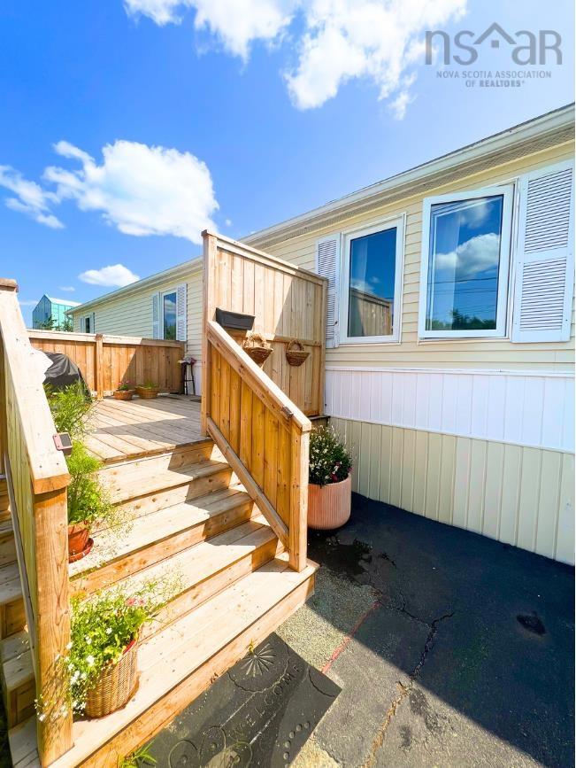 6 Alderwood Court, Lakeside, NS (MLS 202606739)