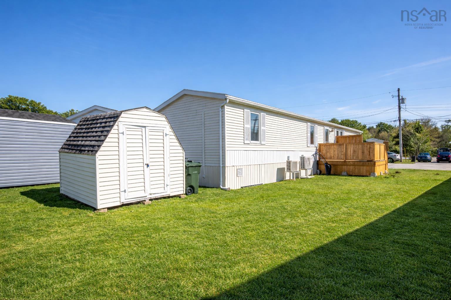 6 Alderwood Court, Lakeside, NS (MLS 202606739)
